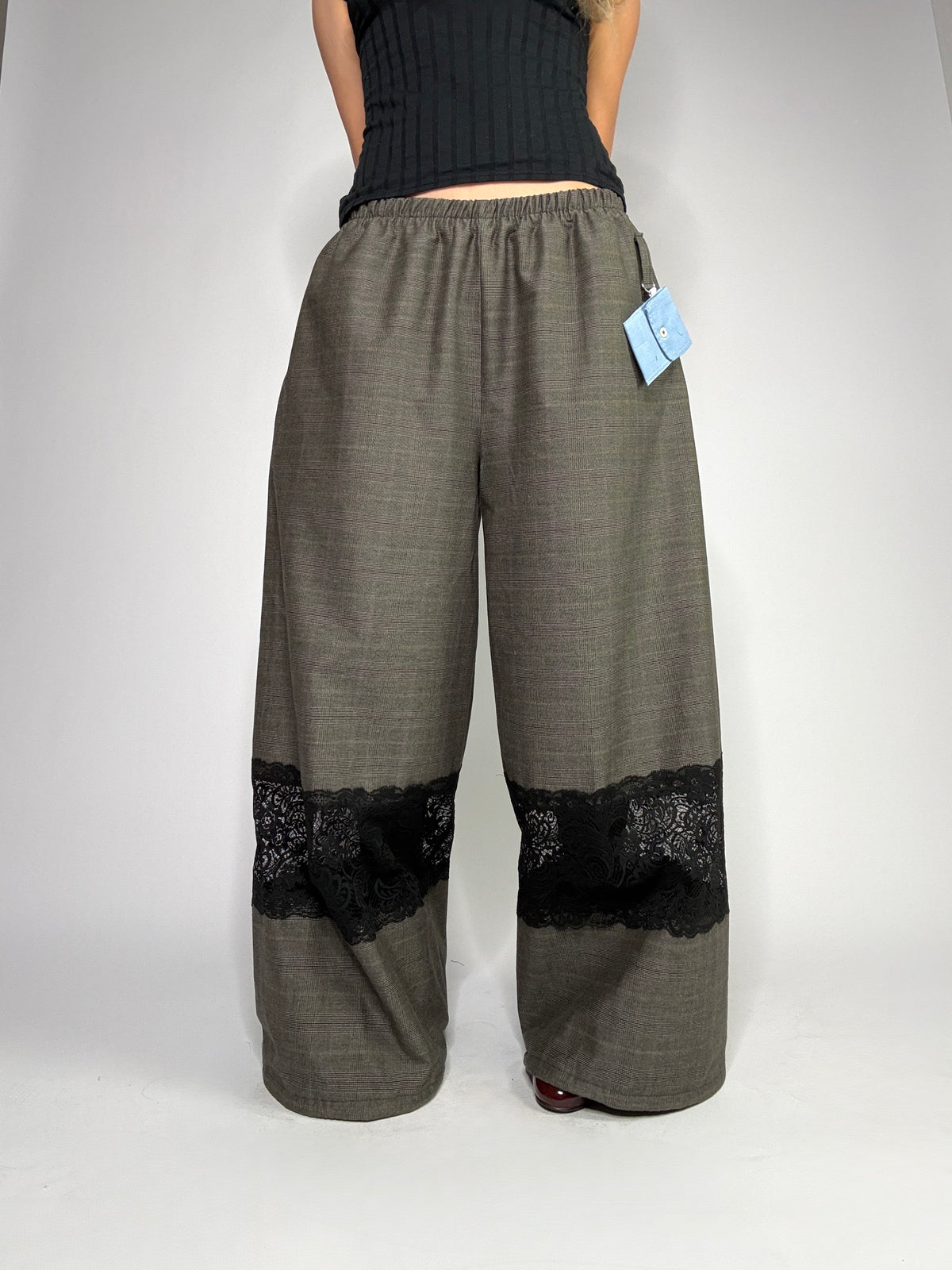 le Colette Pants N°138