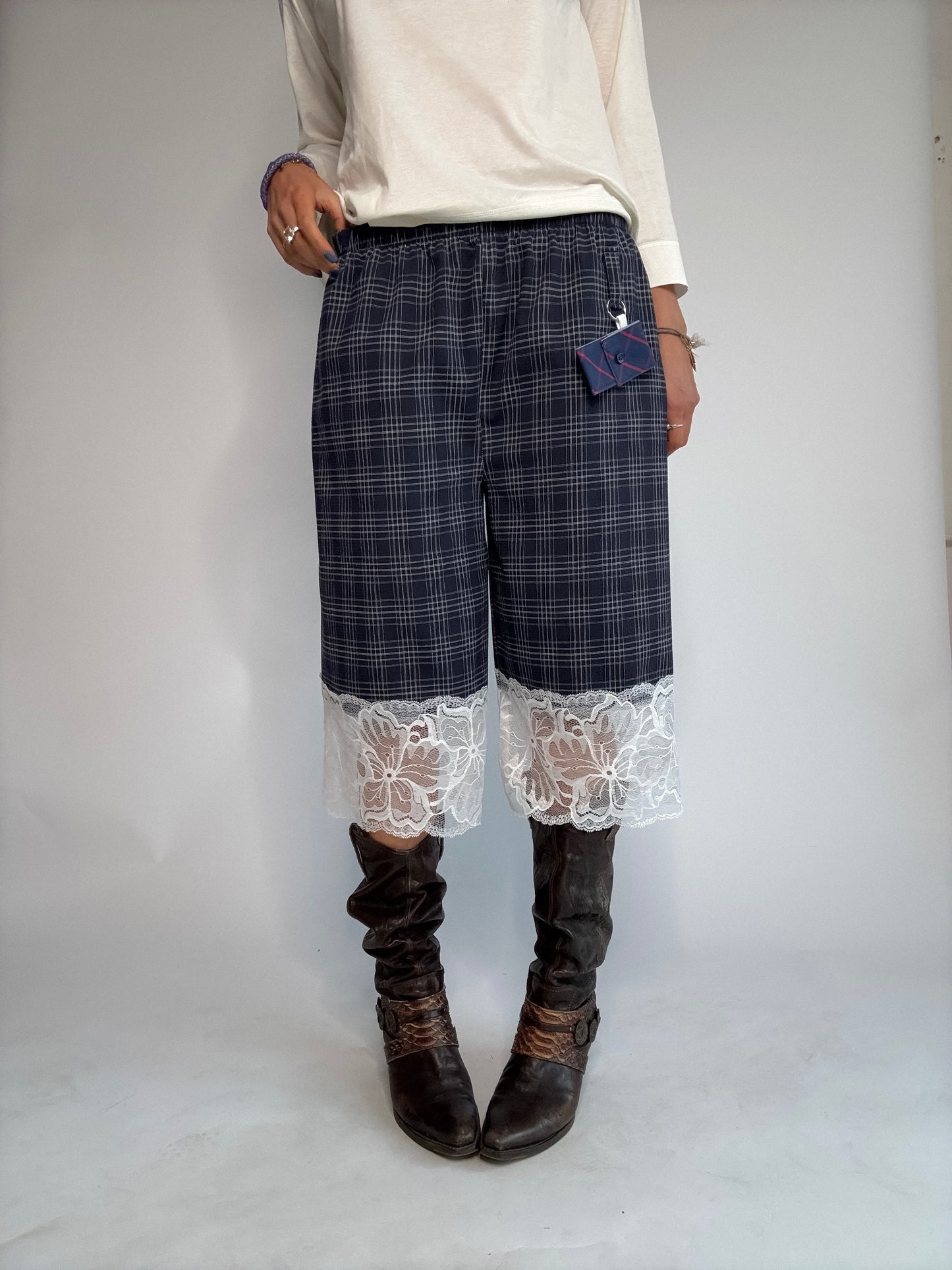 le Colette Basketball Shorts N°41