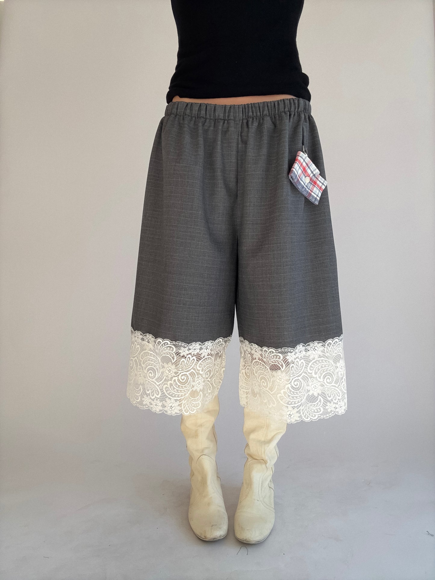 le Colette Basketball Shorts N°47
