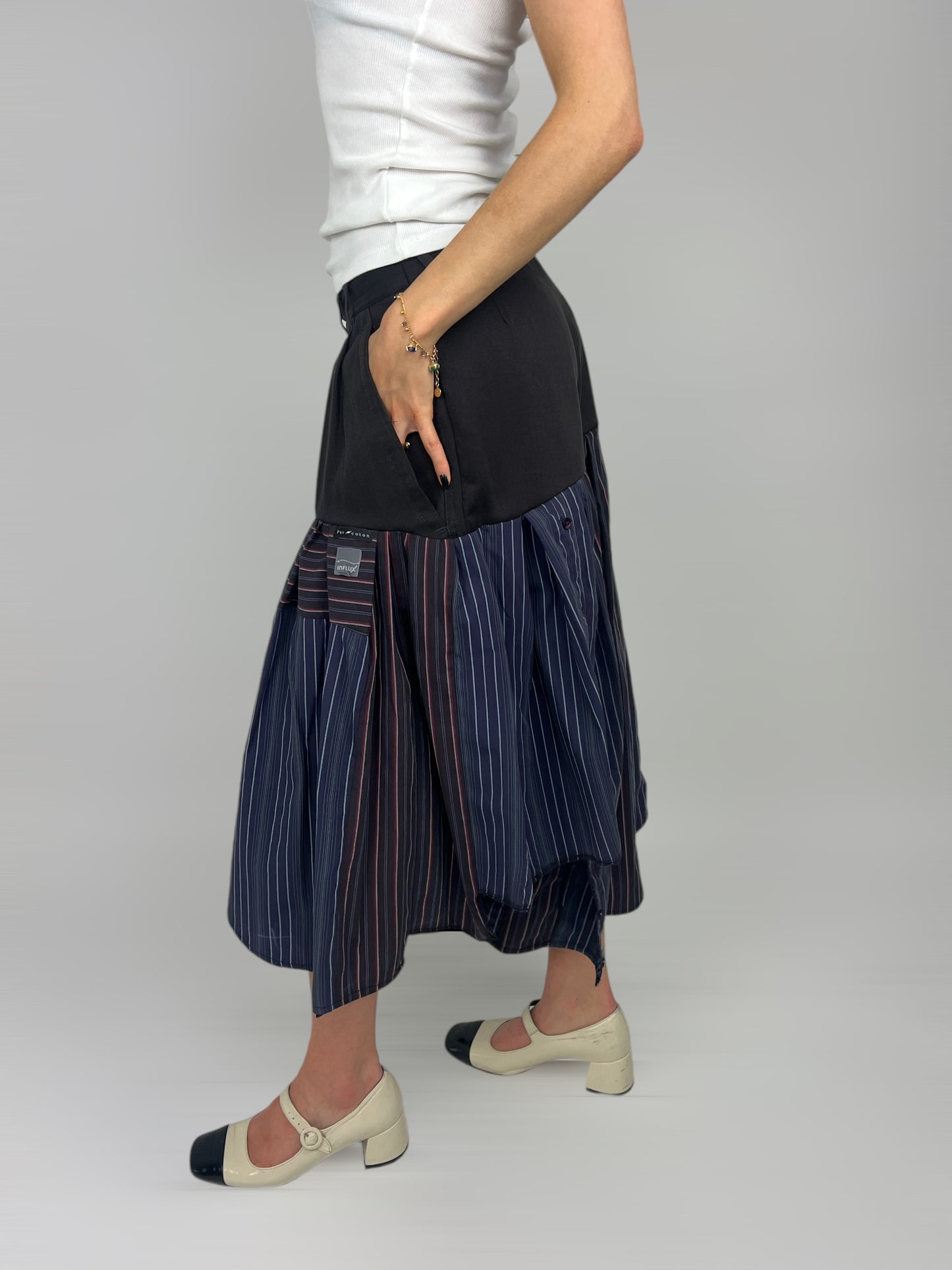 June Skirt N°5