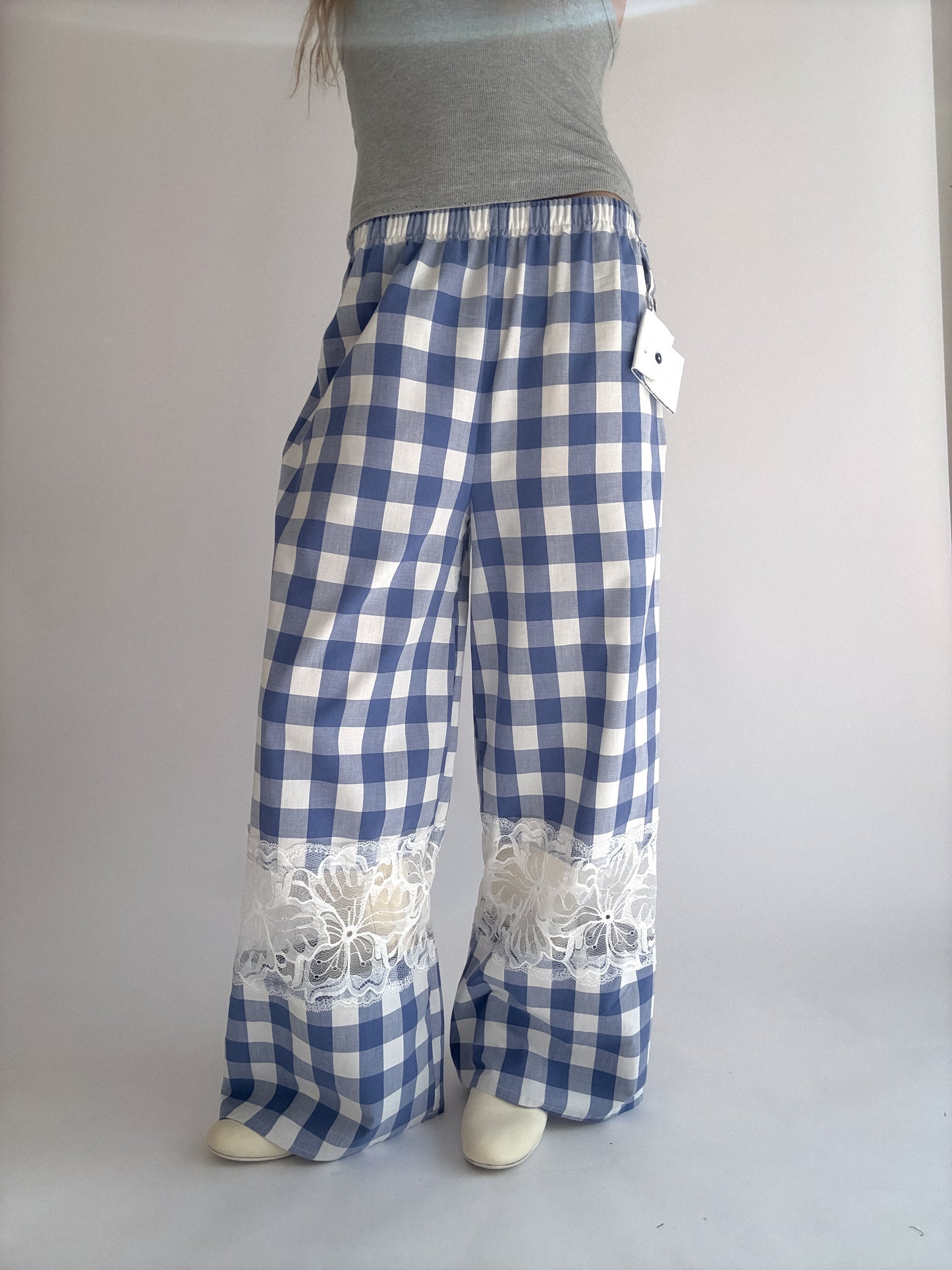 le Colette Pants N°54