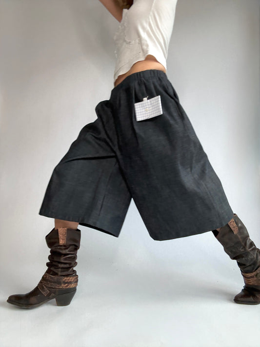le René Shorts N°18