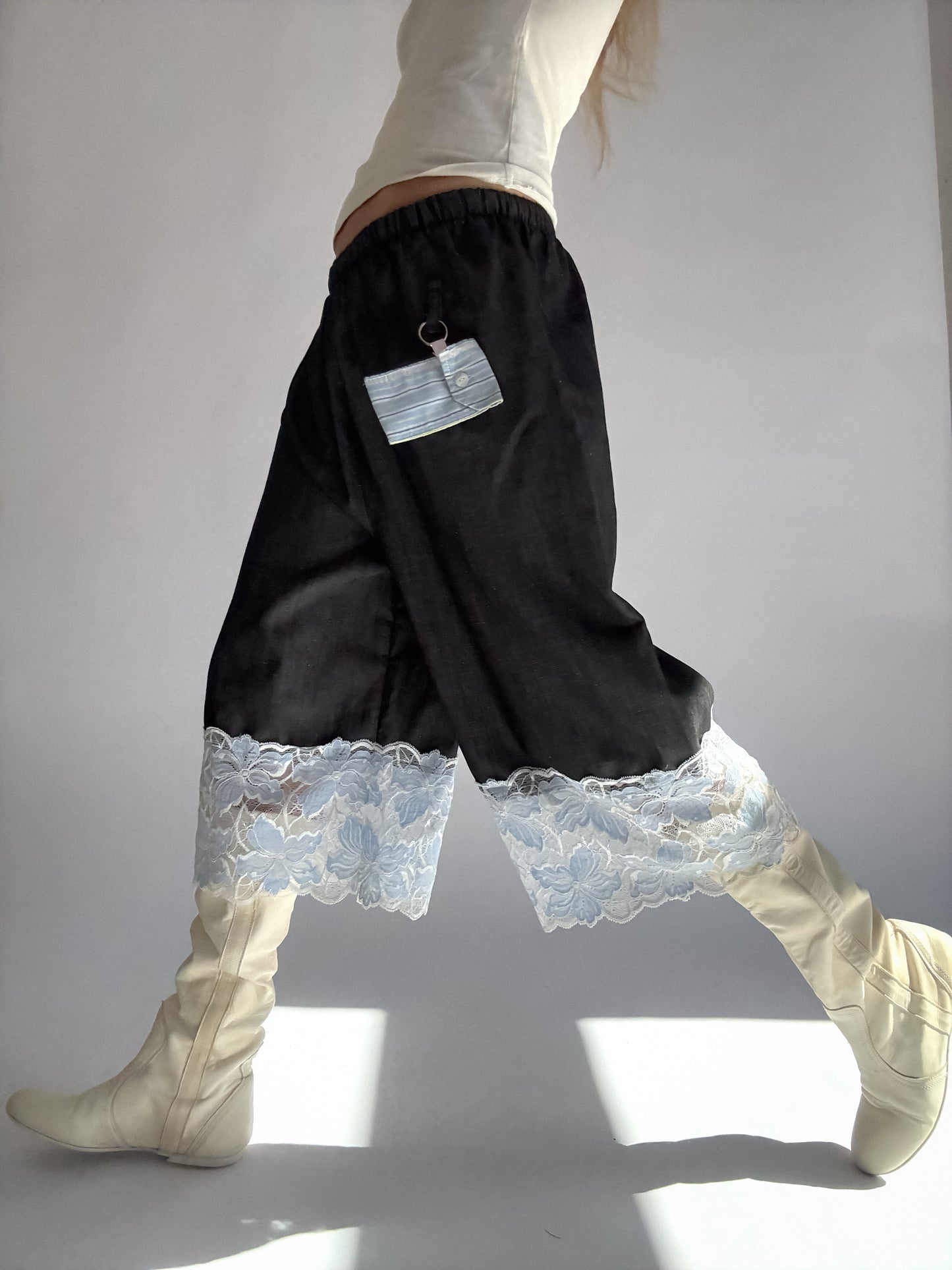 le Colette Basketball Shorts N°27