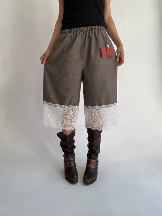 le Colette Basketball Shorts N°99