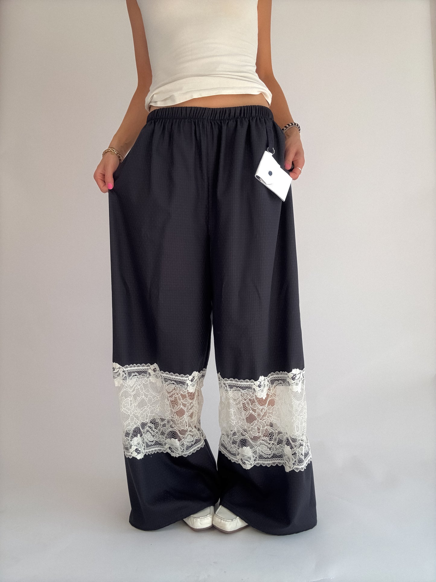 le Colette Pants N°53
