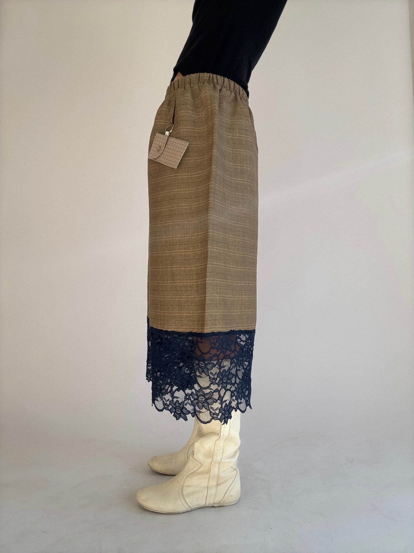 le Colette Basketball Shorts N°45