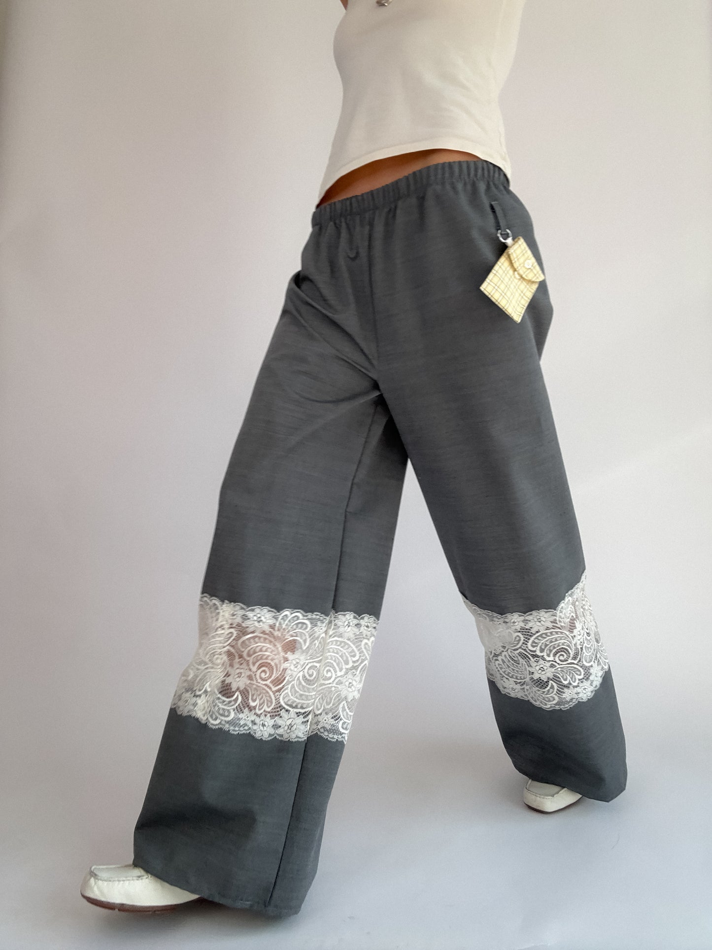 le Colette Pants N°46