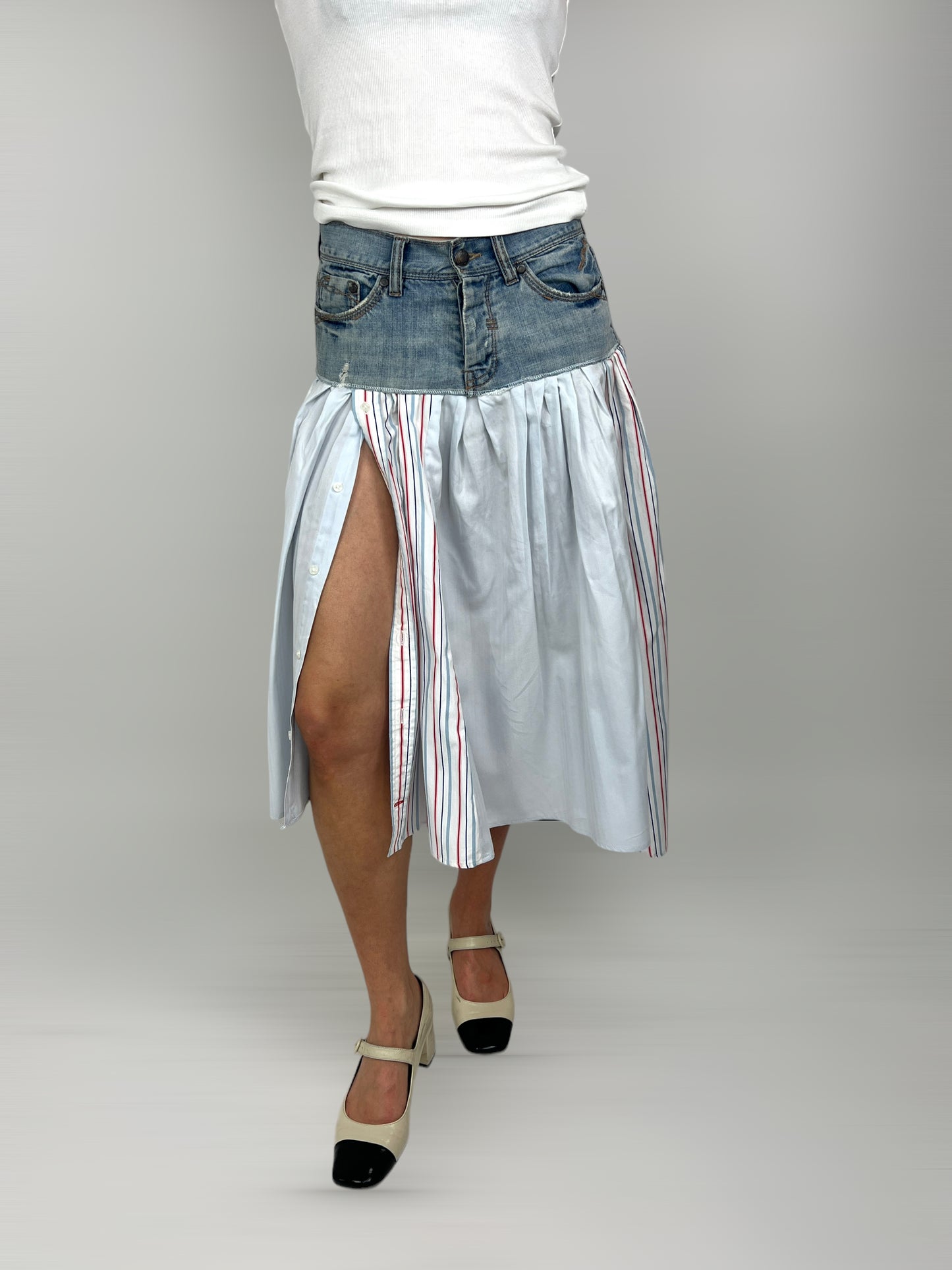 June Skirt N°12