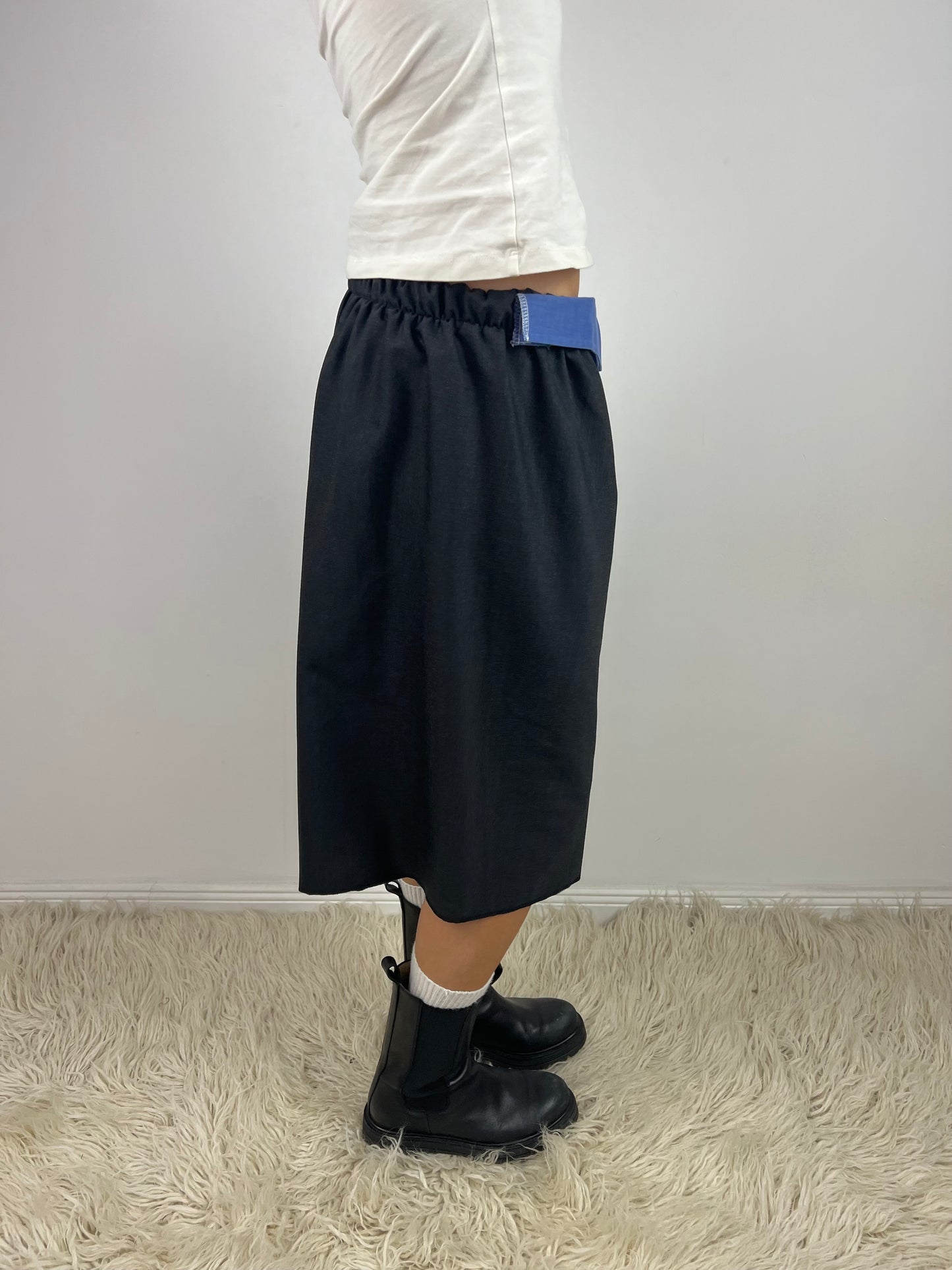 Frankie Basketball Shorts N°10