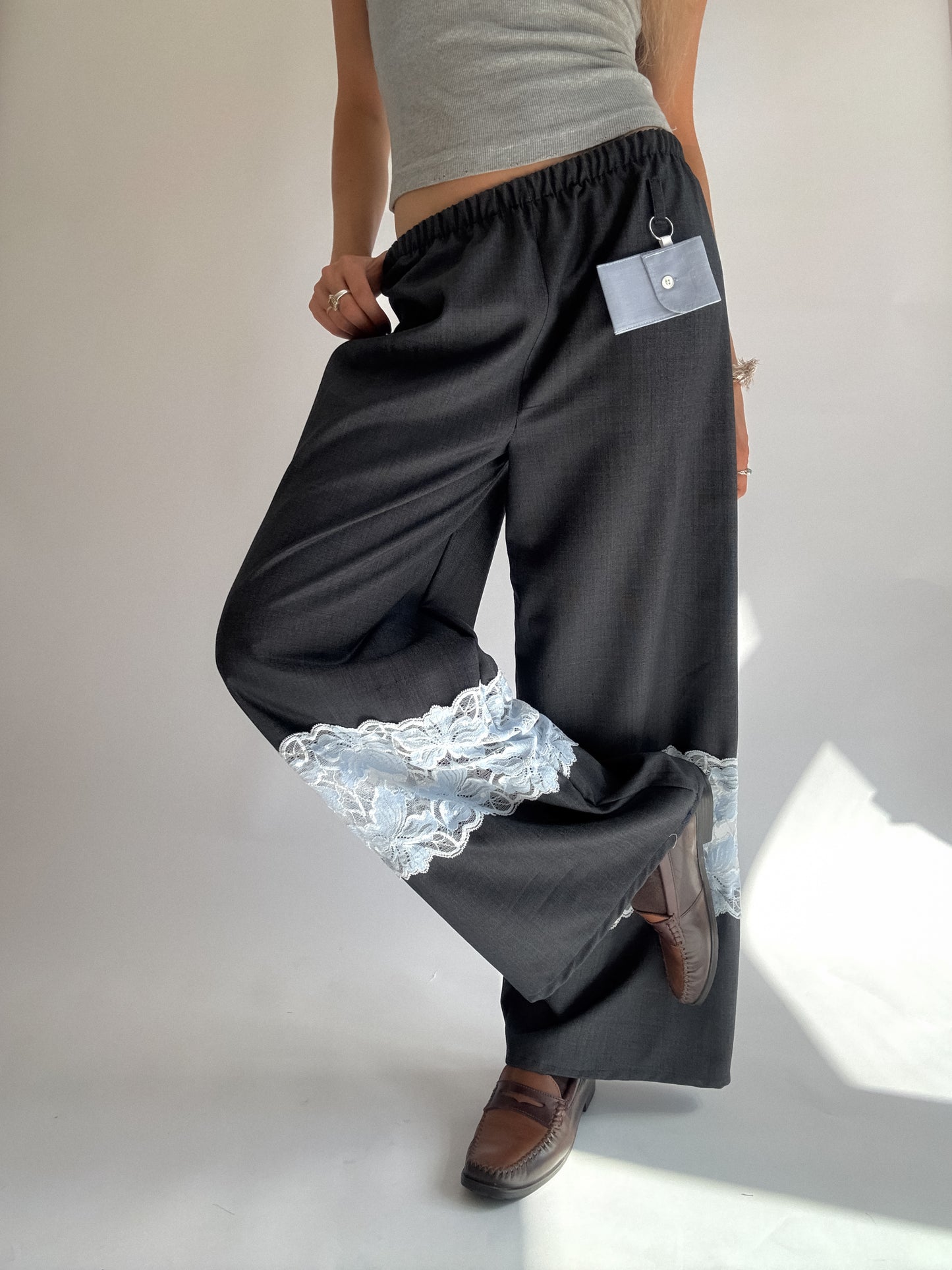 le Colette Pants N°39