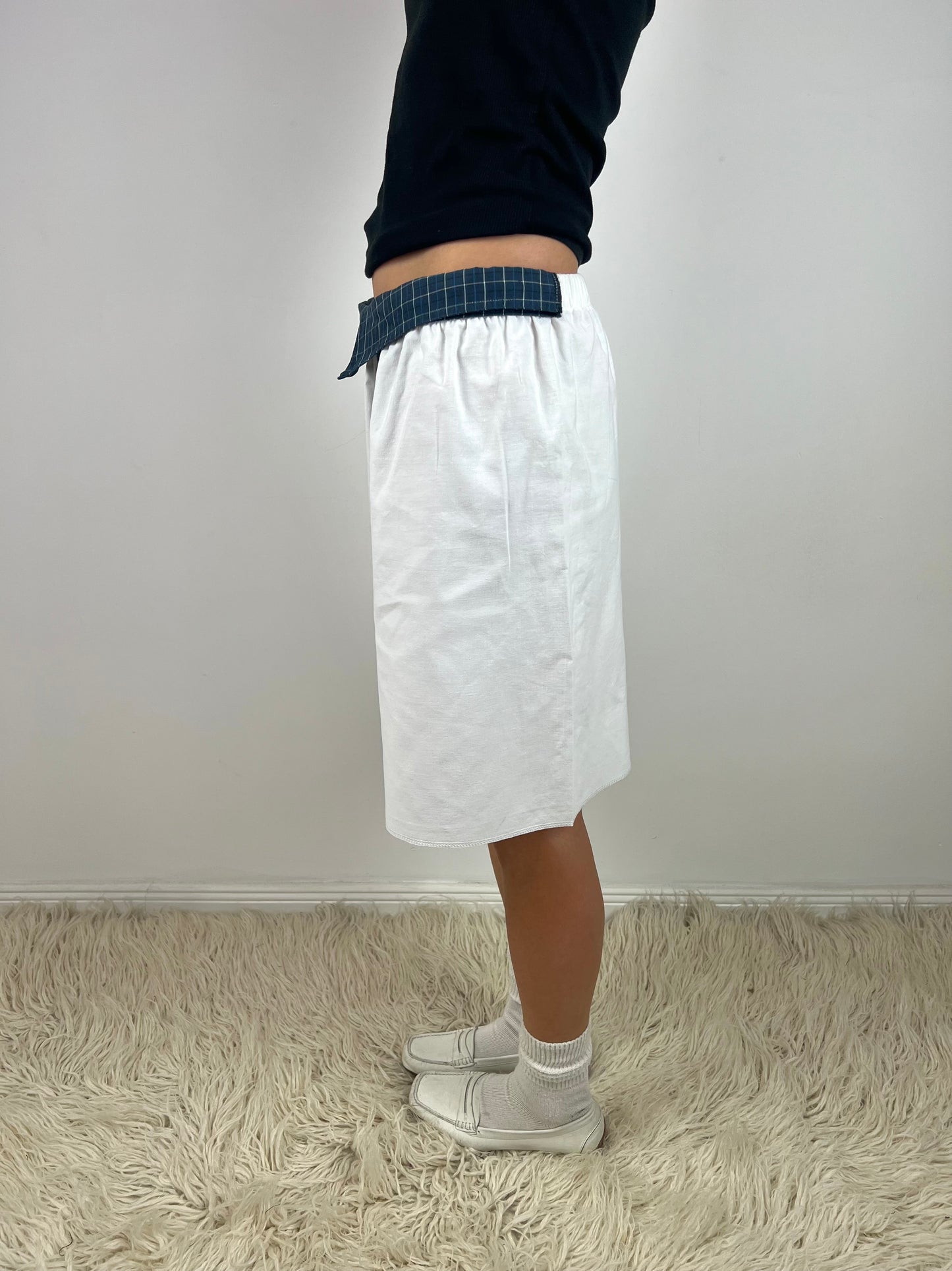 Frankie Basketball Shorts N°16