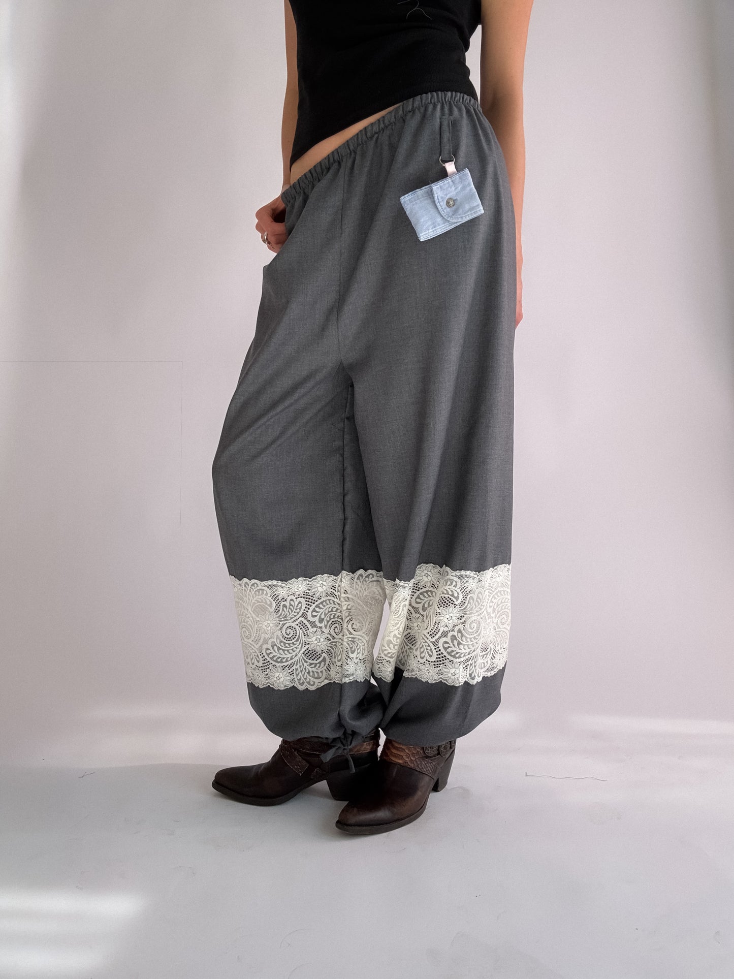 le Colette Pants N°188