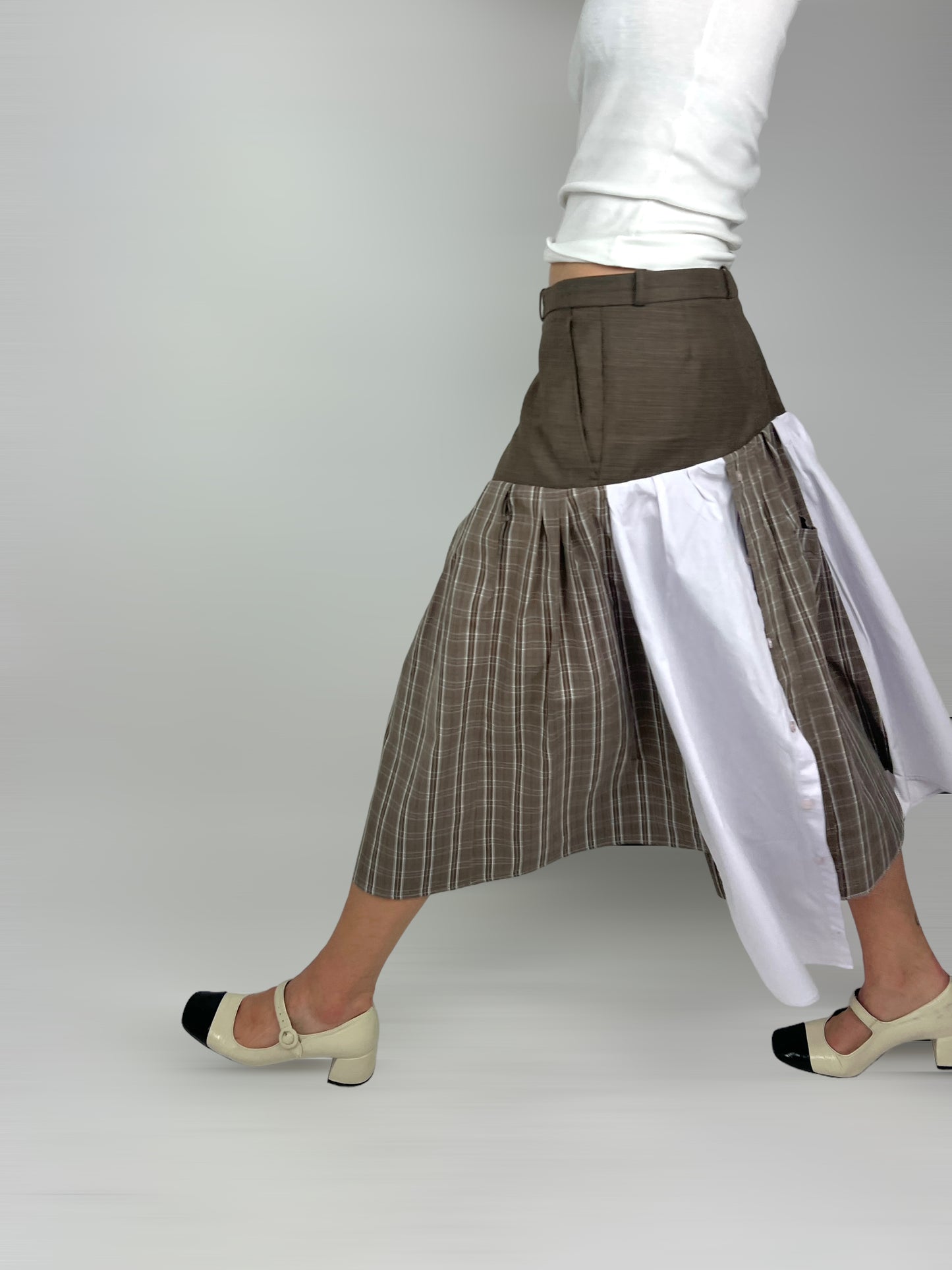 June Skirt N°26