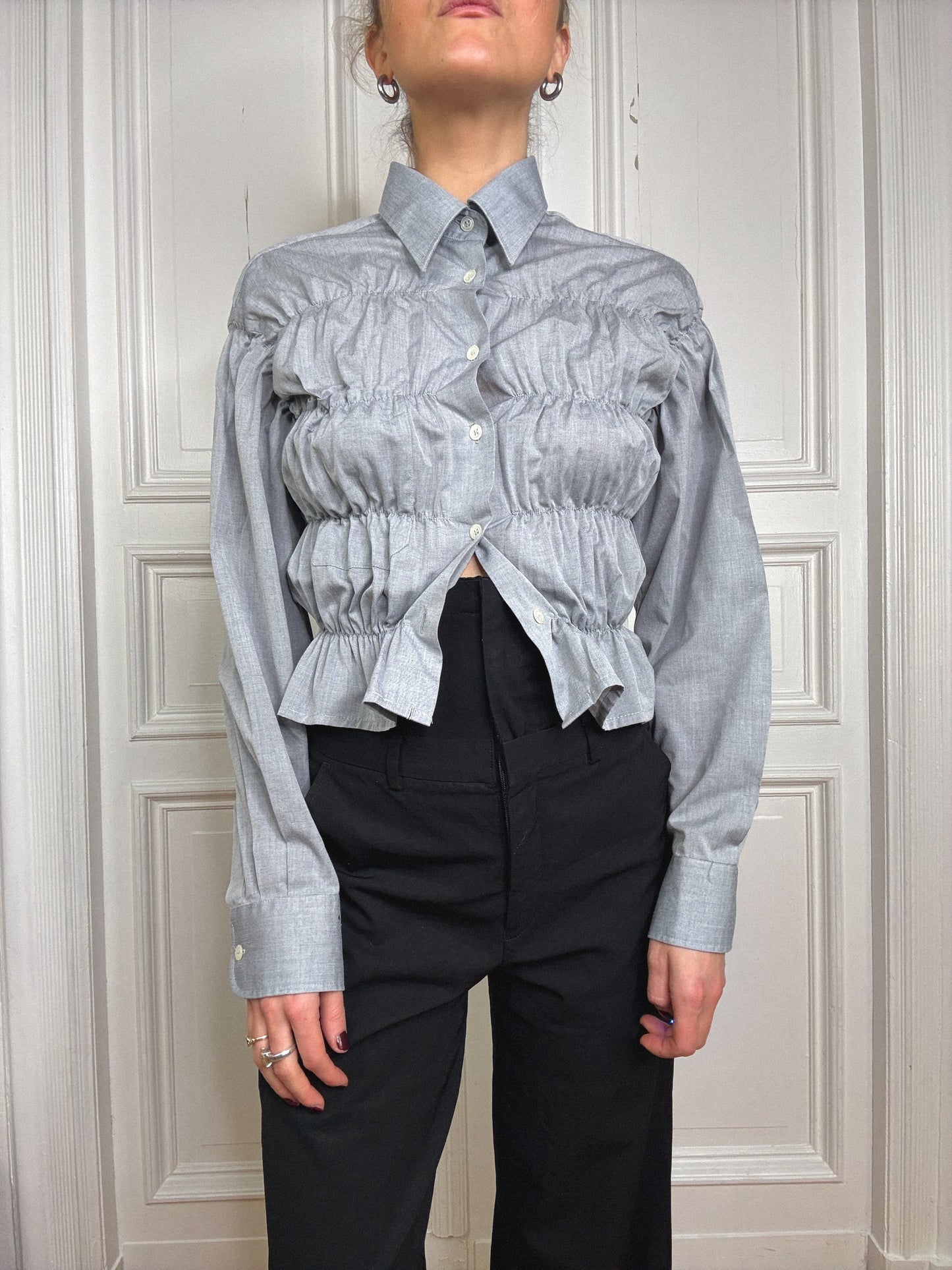 la Paolo Shirt N°6