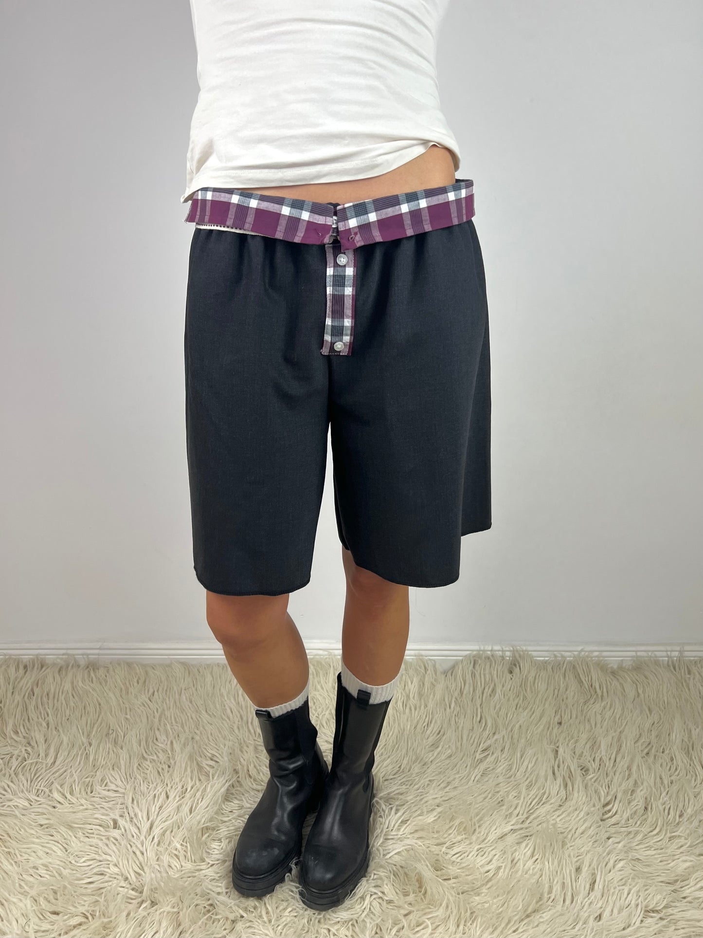 Frankie Basketball Shorts N°13