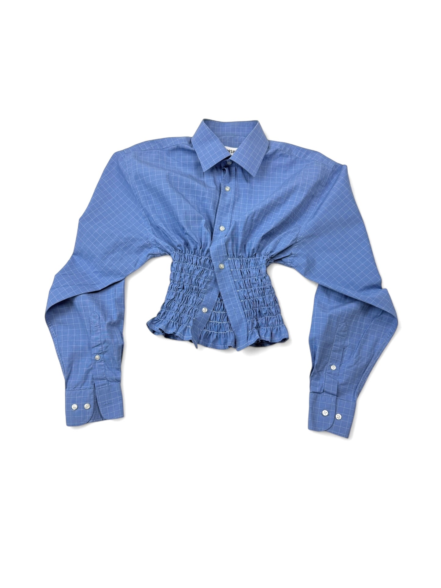 la Paolo Shirt N°7