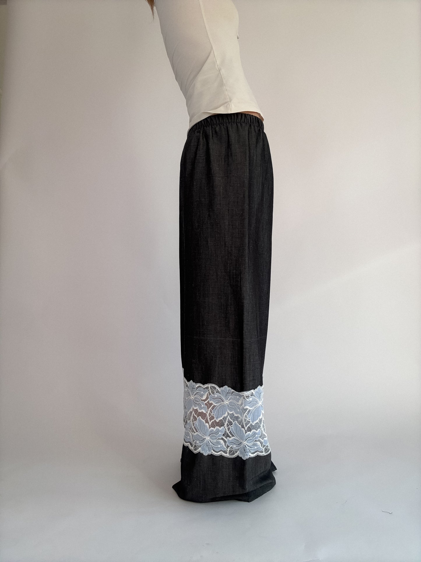 le Colette Pants N°45