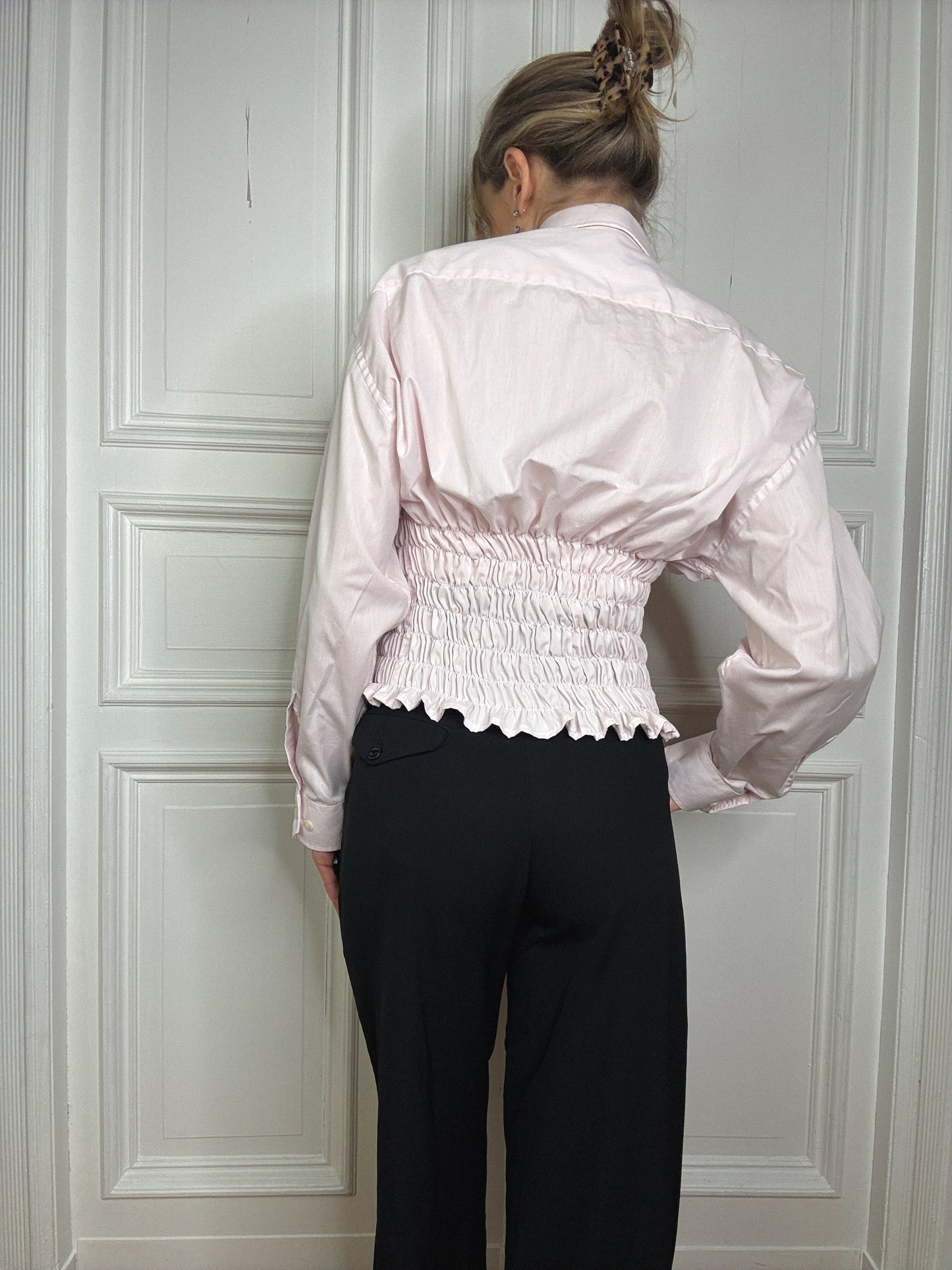 la Paolo Shirt N°18