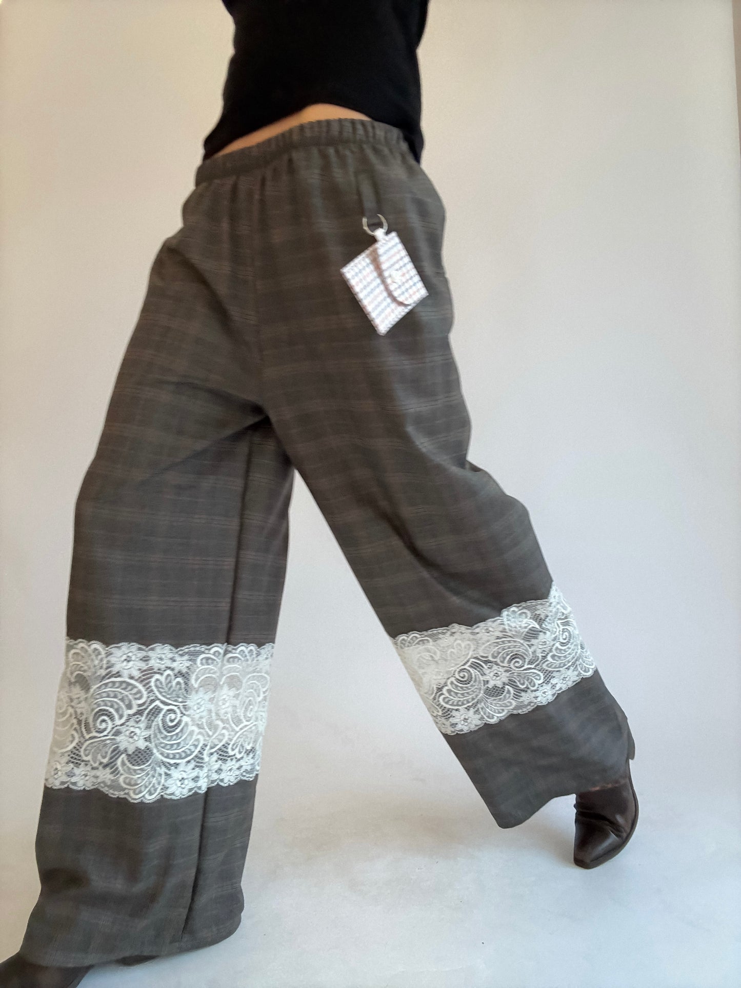 le Colette Pants N°79