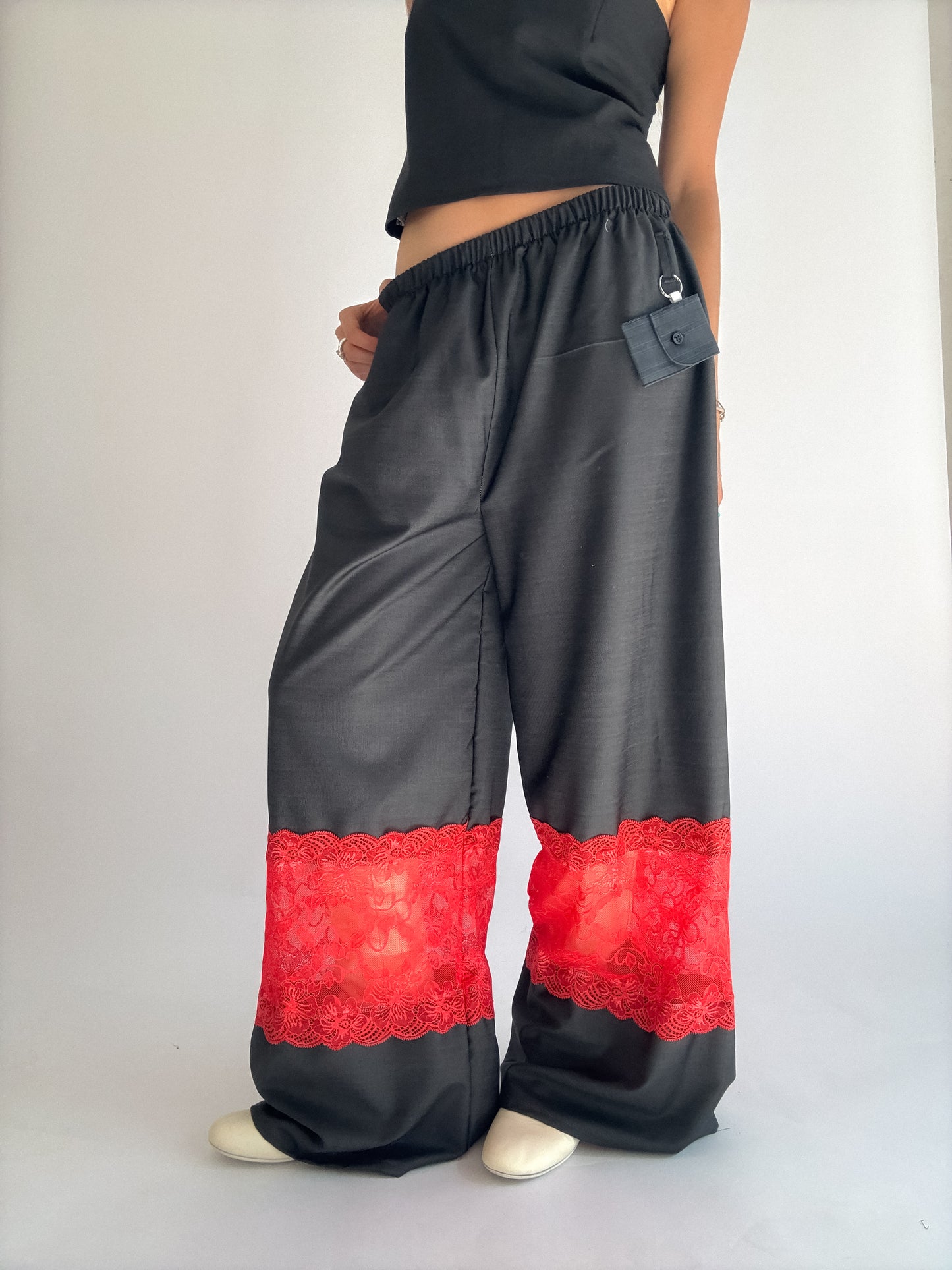 le Colette Pants N°26