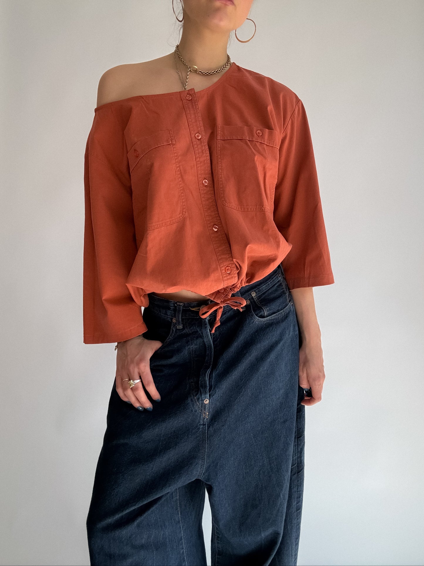 la Louka Shirt N°25