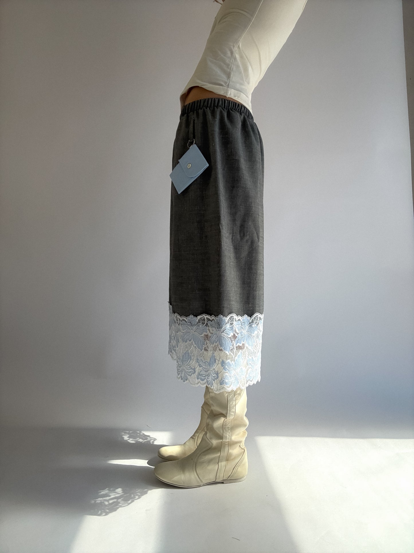 le Colette Basketball Shorts N°28