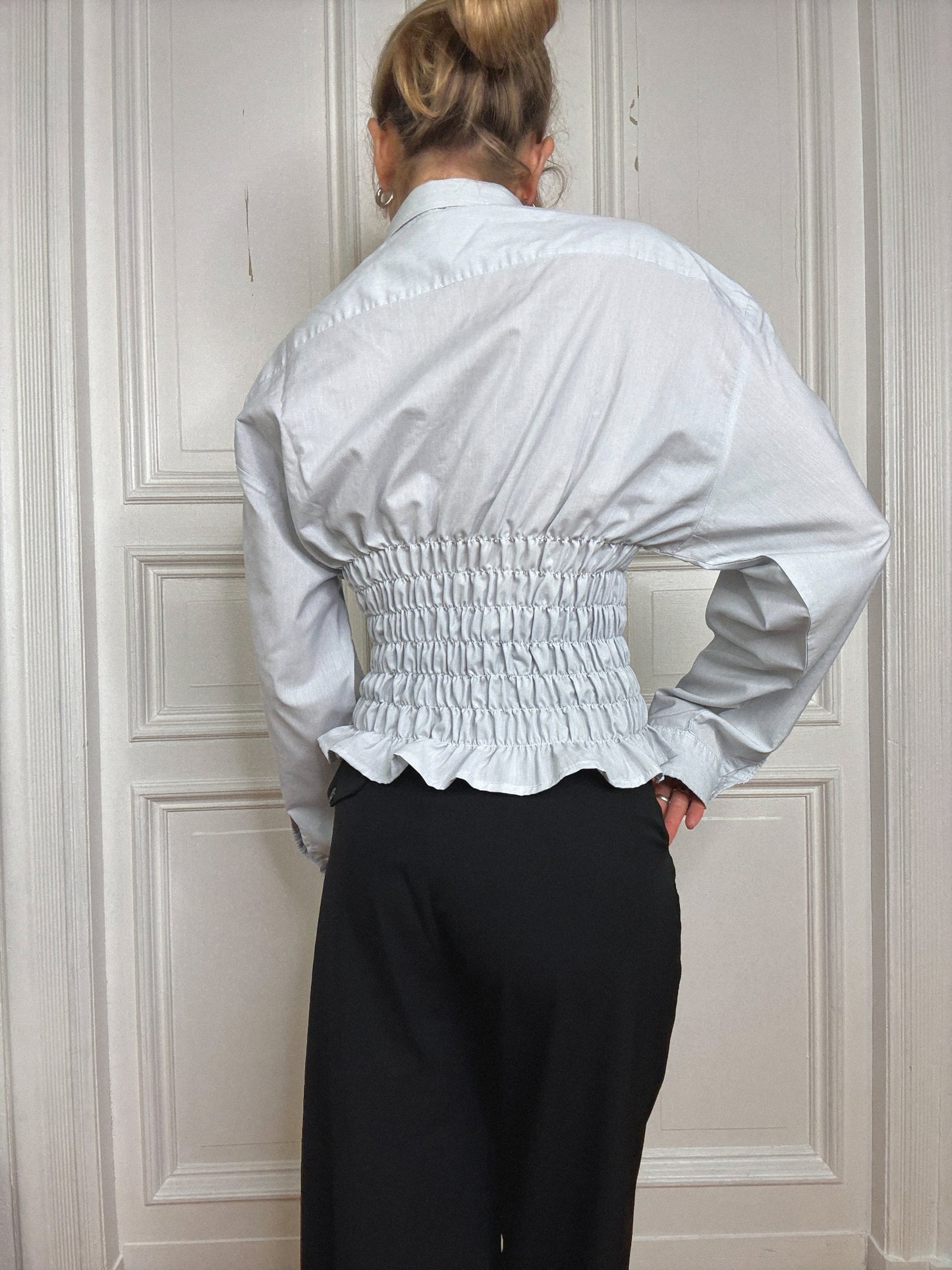 la Paolo Shirt N°12