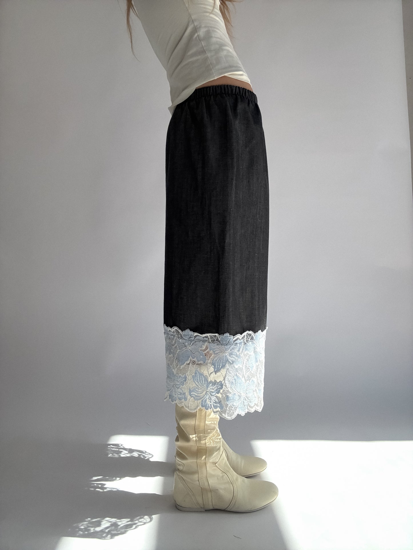 le Colette Basketball Shorts N°27