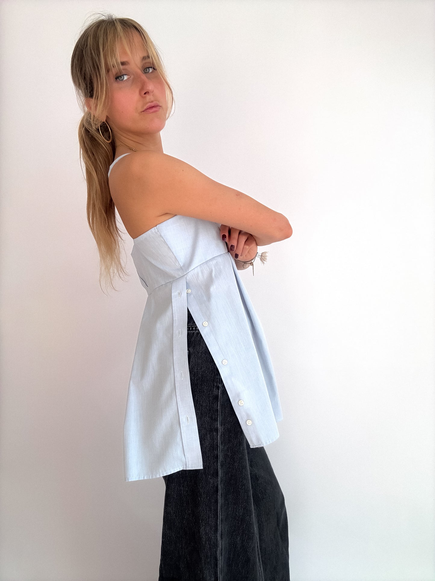 Romy Top N°13
