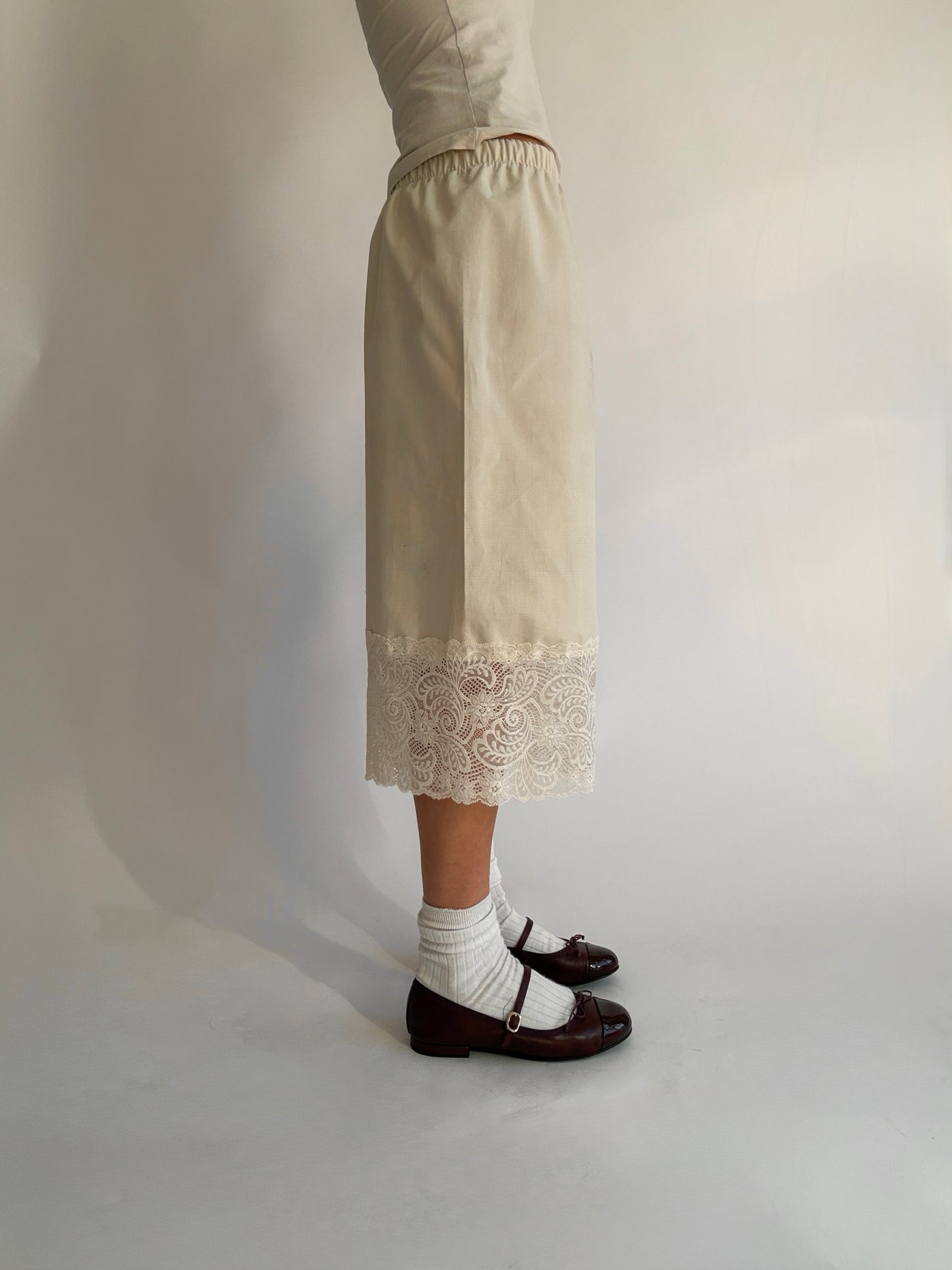 le Colette Basketball Shorts N°94