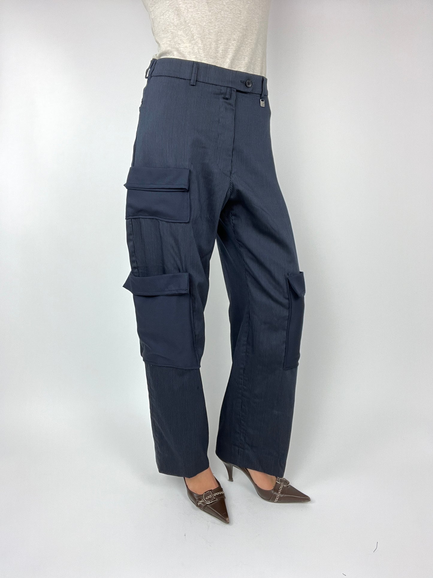 Cargo Pants N°75