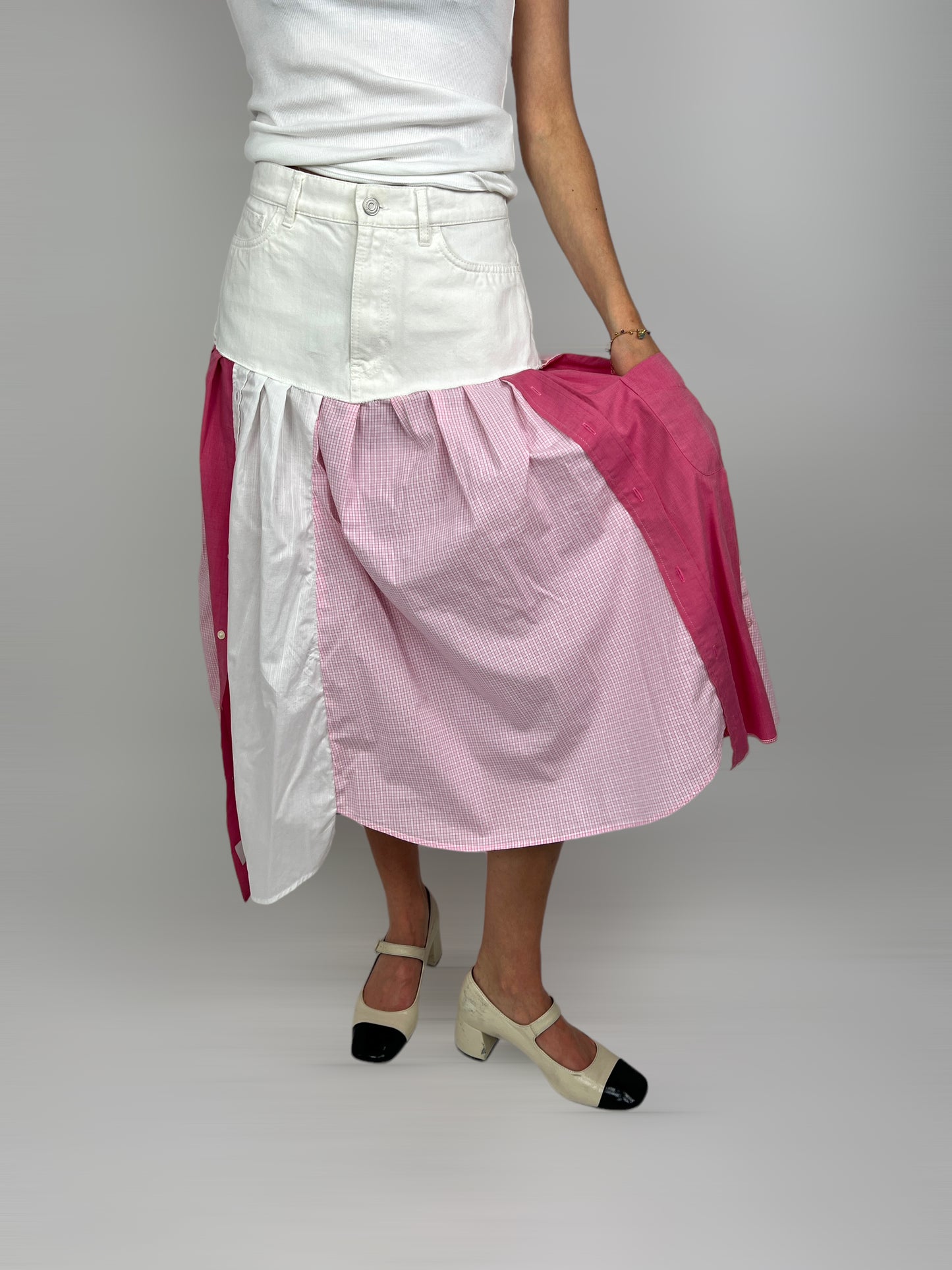 June Skirt N°7