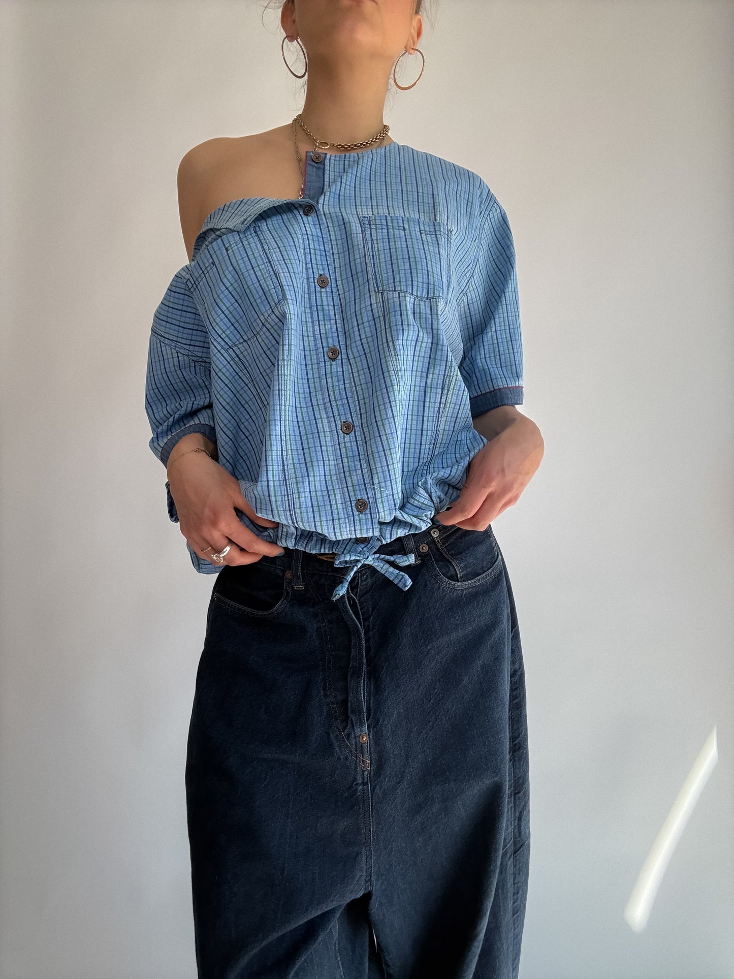 la Louka Shirt N°8