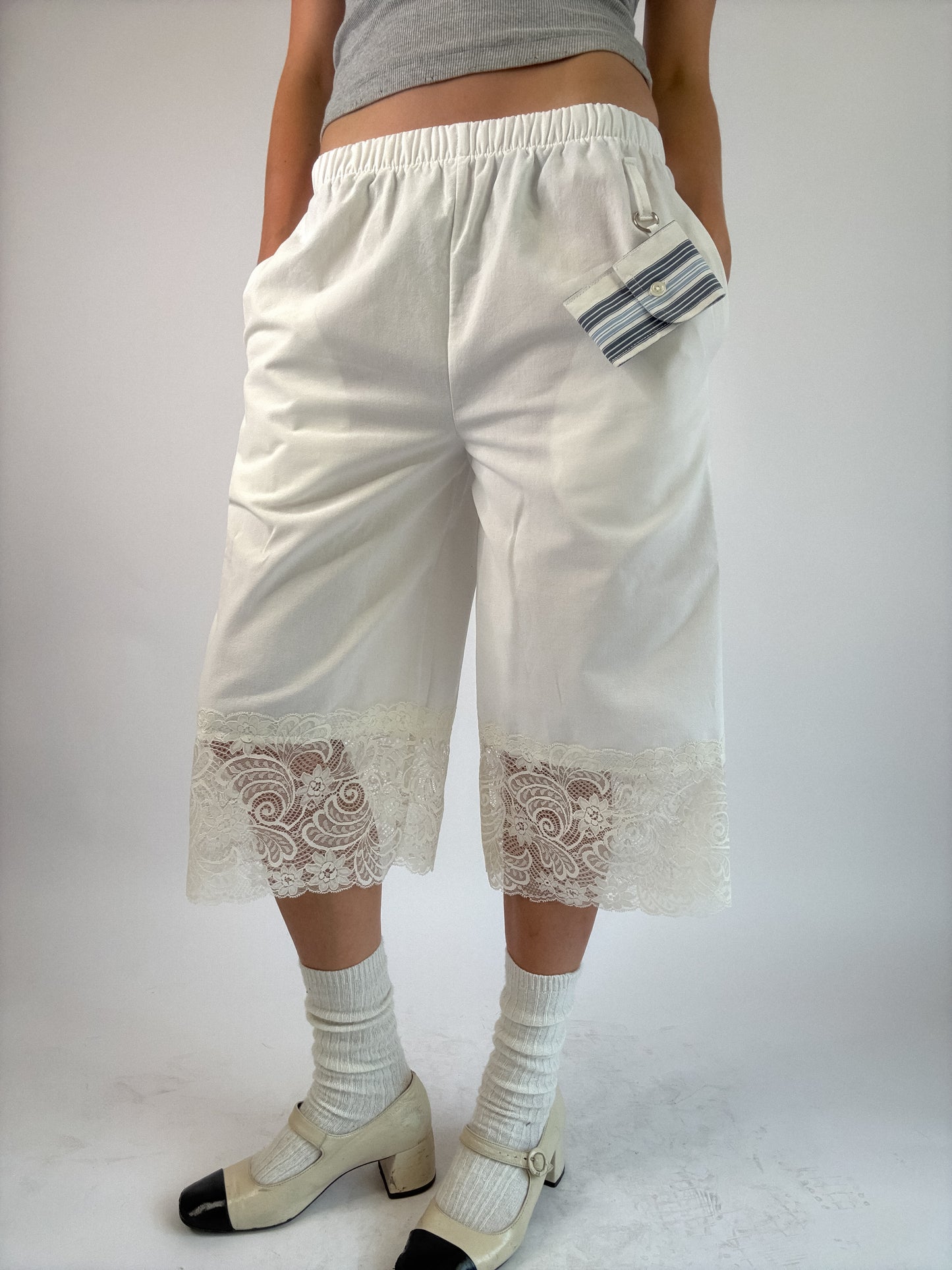 le Colette Basketball Shorts N°6