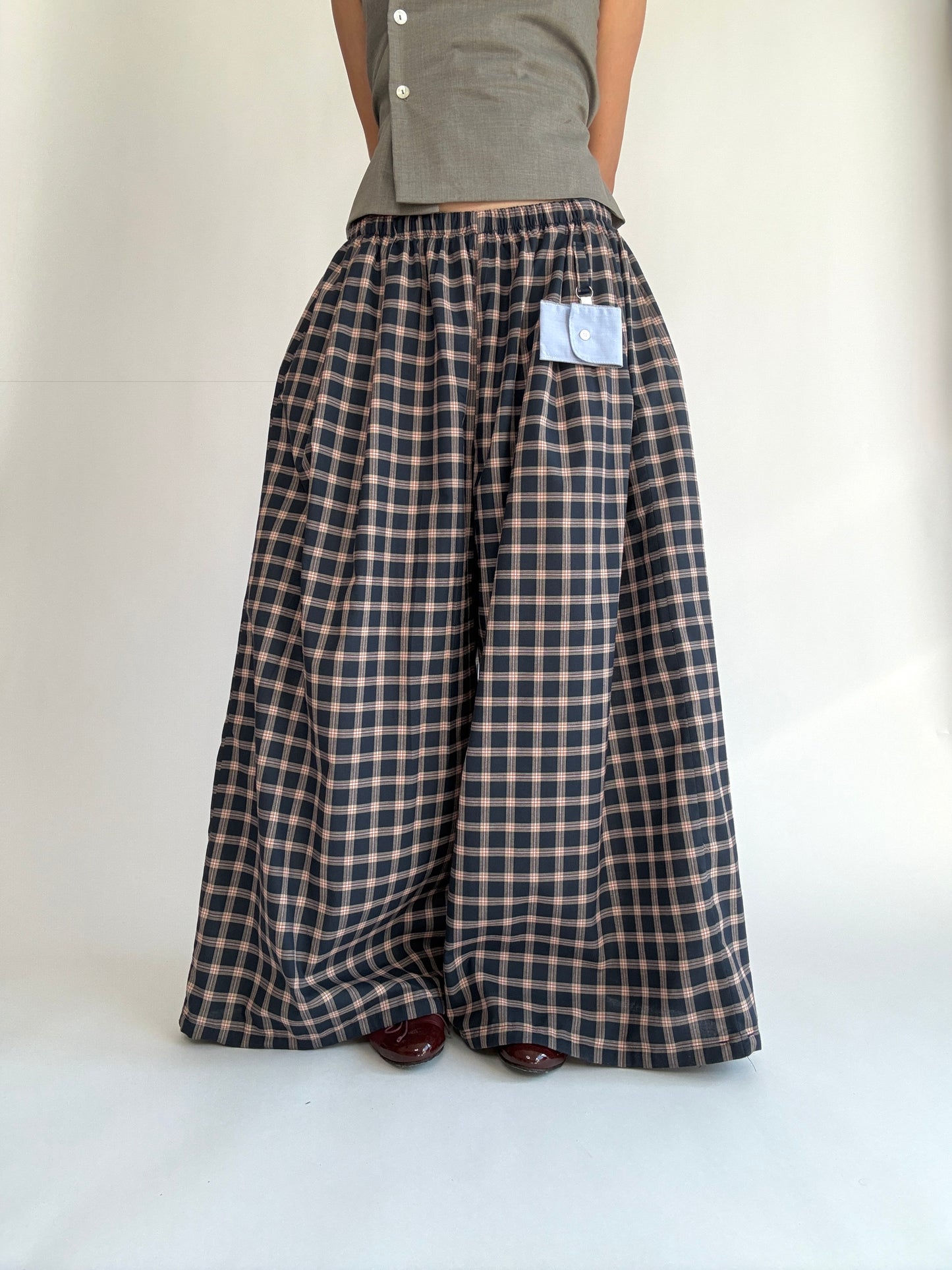 le René Pants N°11
