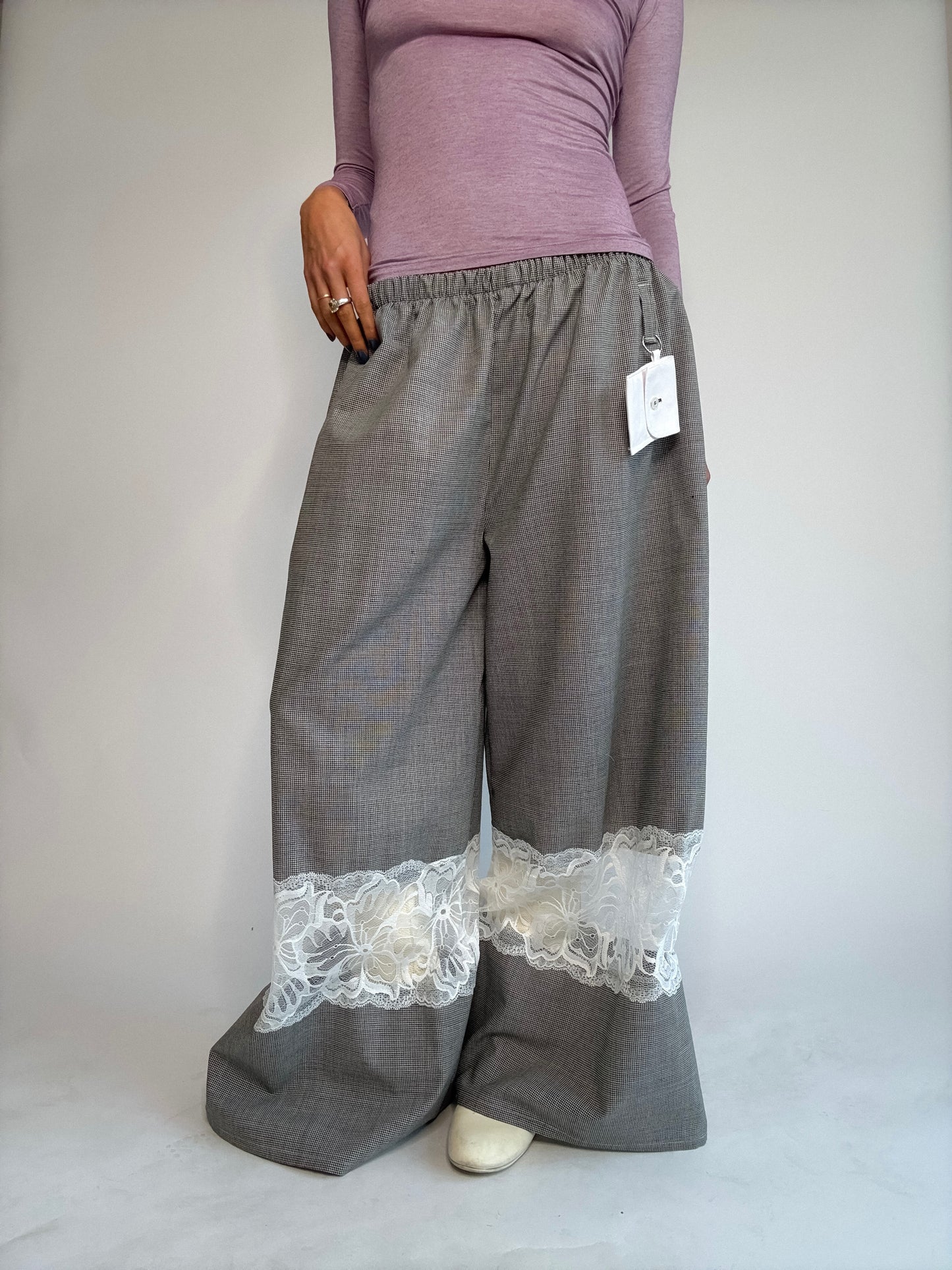 le Colette Pants N°67