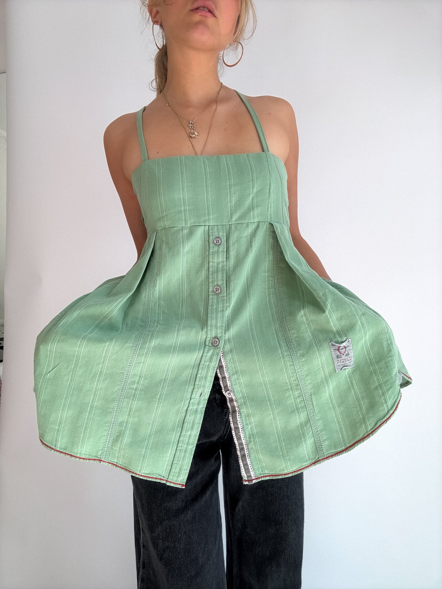 Romy Top N°2