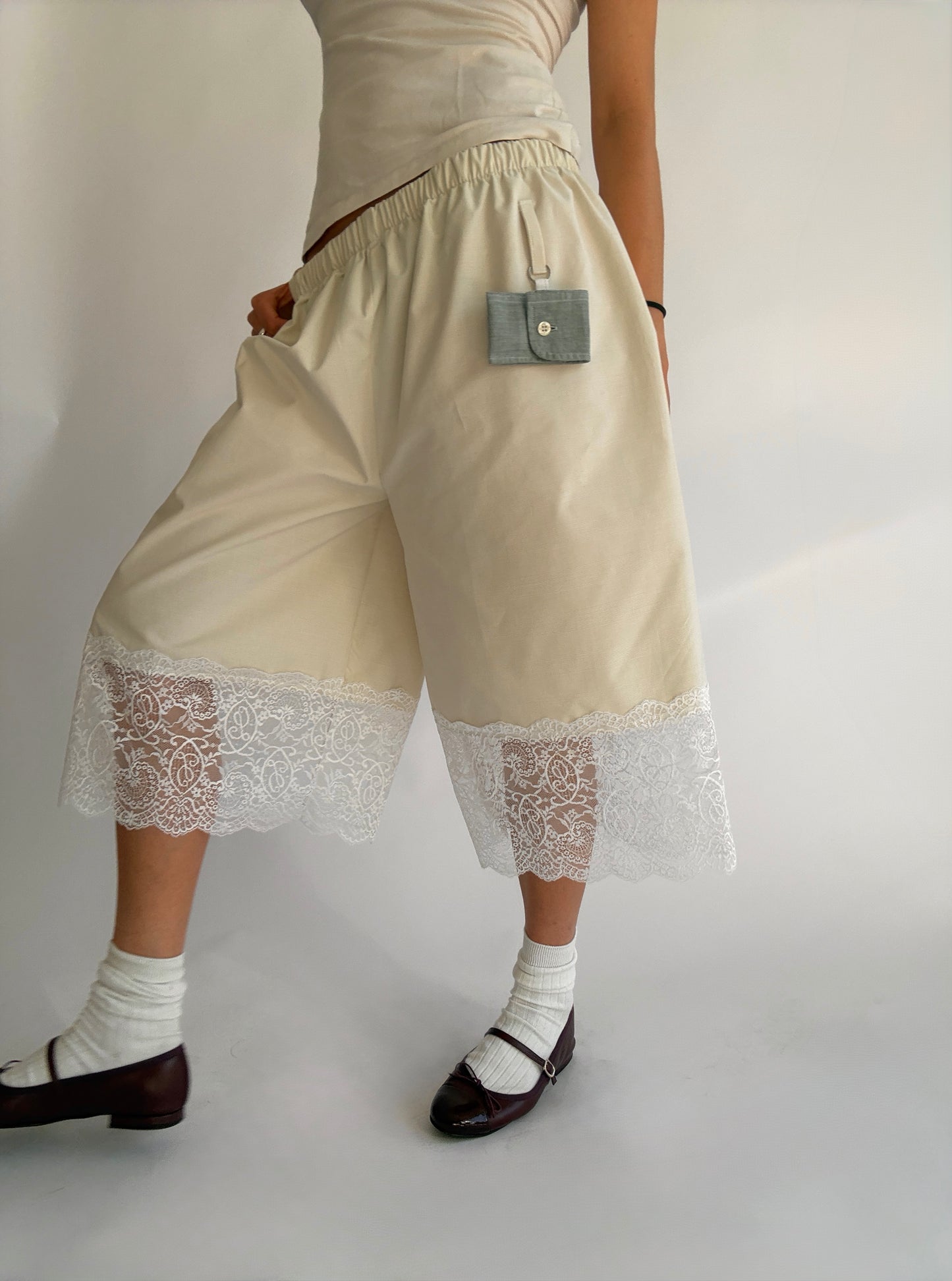le Colette Basketball Shorts N°93
