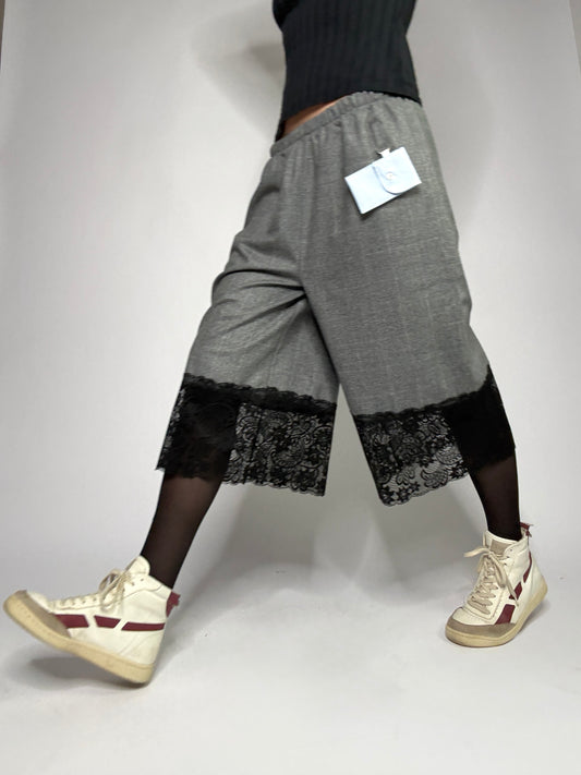 le Colette Basketball Shorts N°62