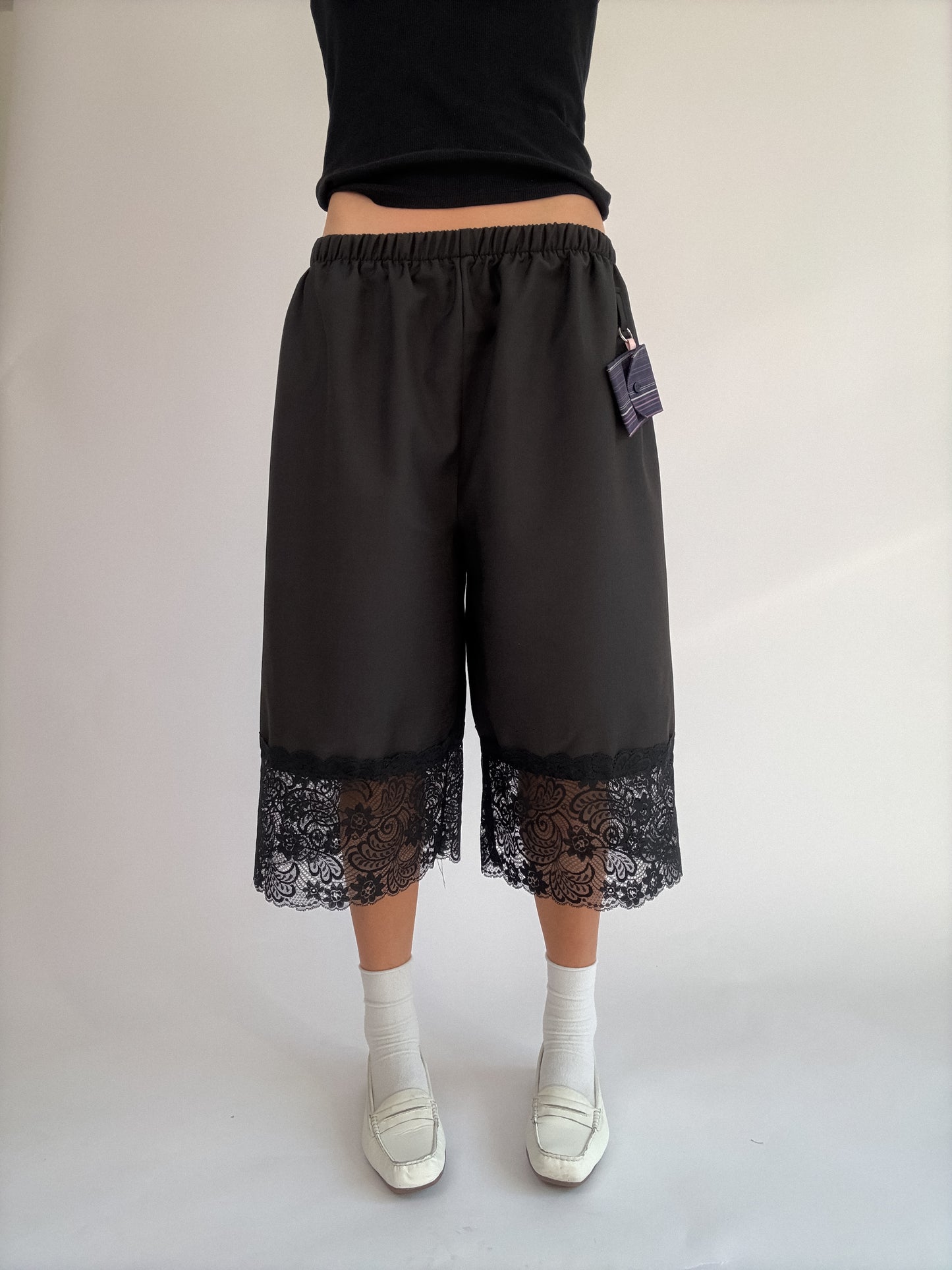 le Colette Basketball Shorts N°32