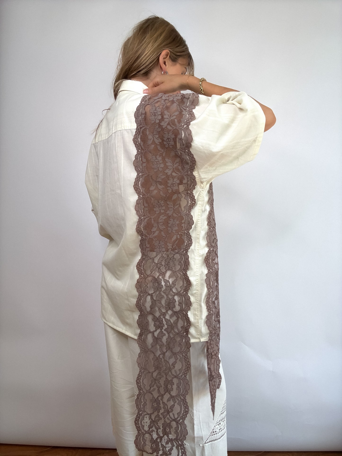 la Colette Shirt N°3