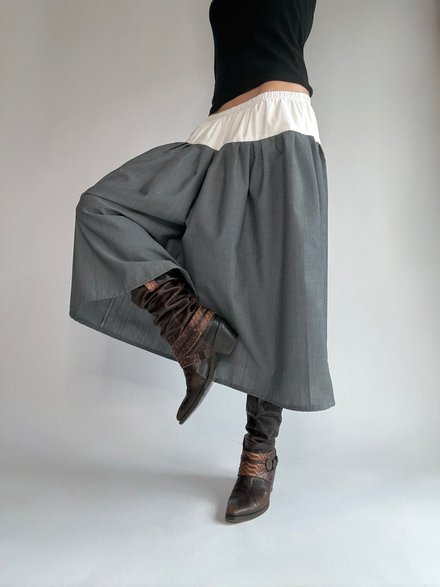 le Marcel Shorts N°1