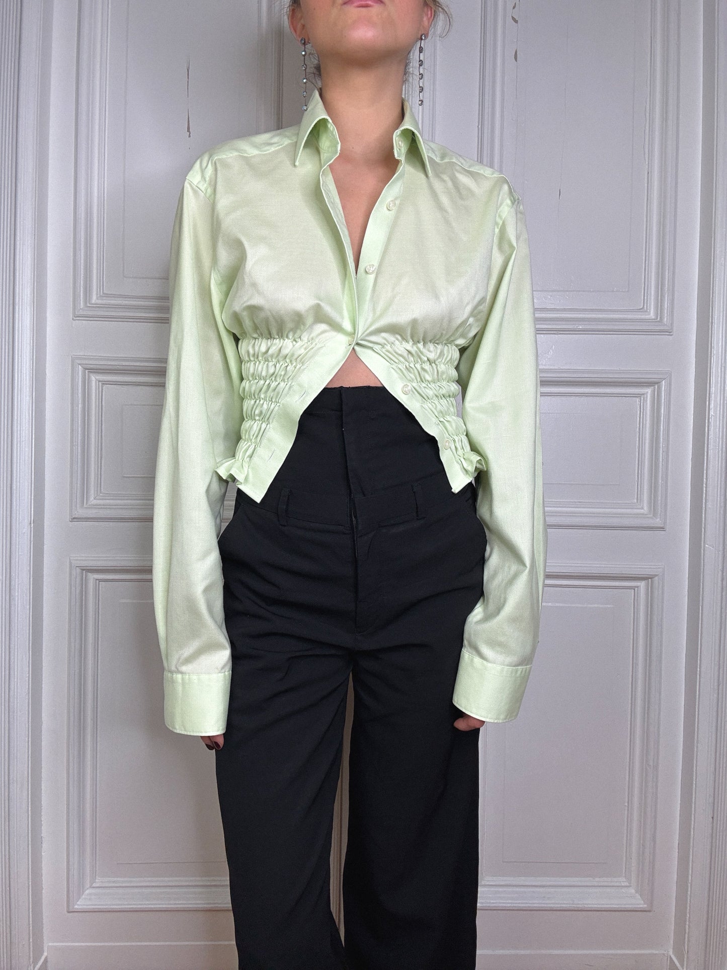 la Paolo Shirt N°20