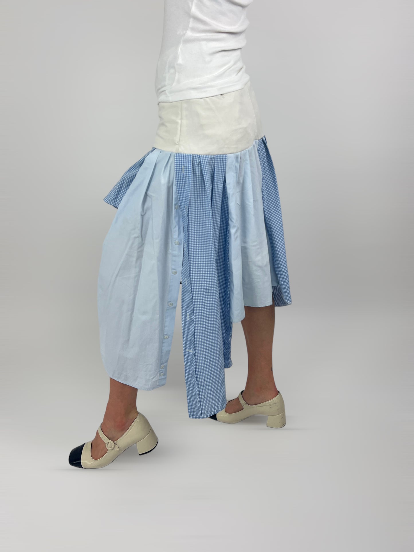 June Skirt N°1