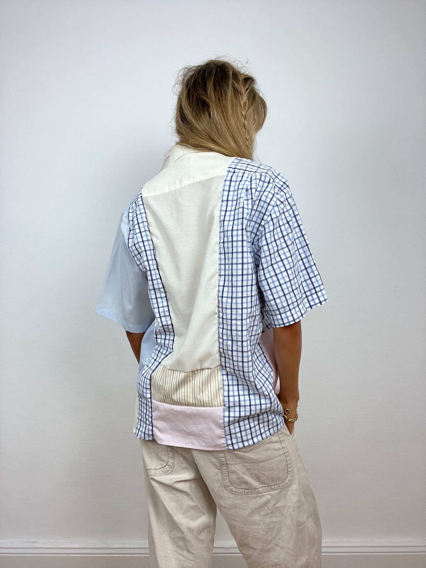 Blend Shirt N°114