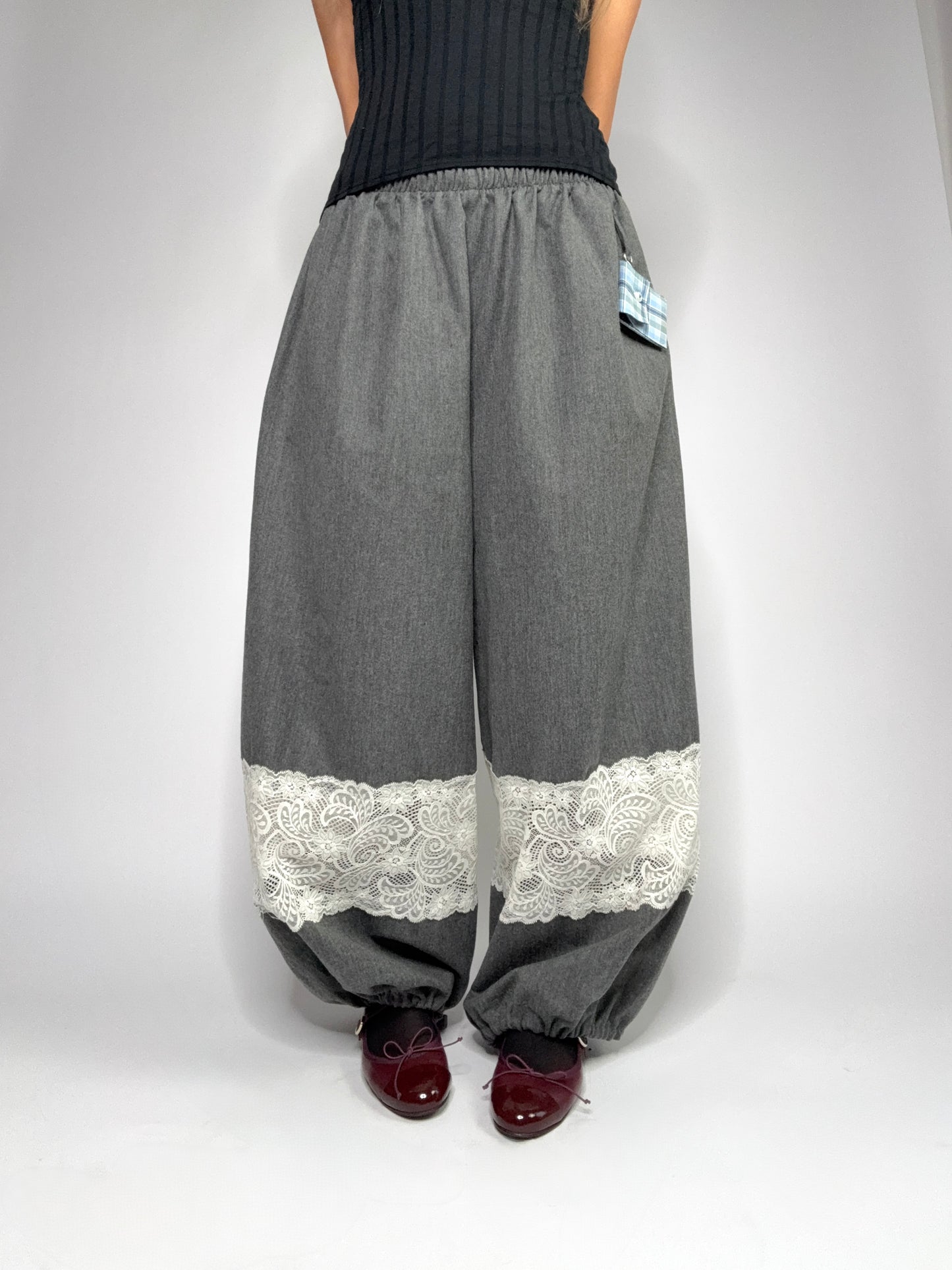 le Colette Pants N°133