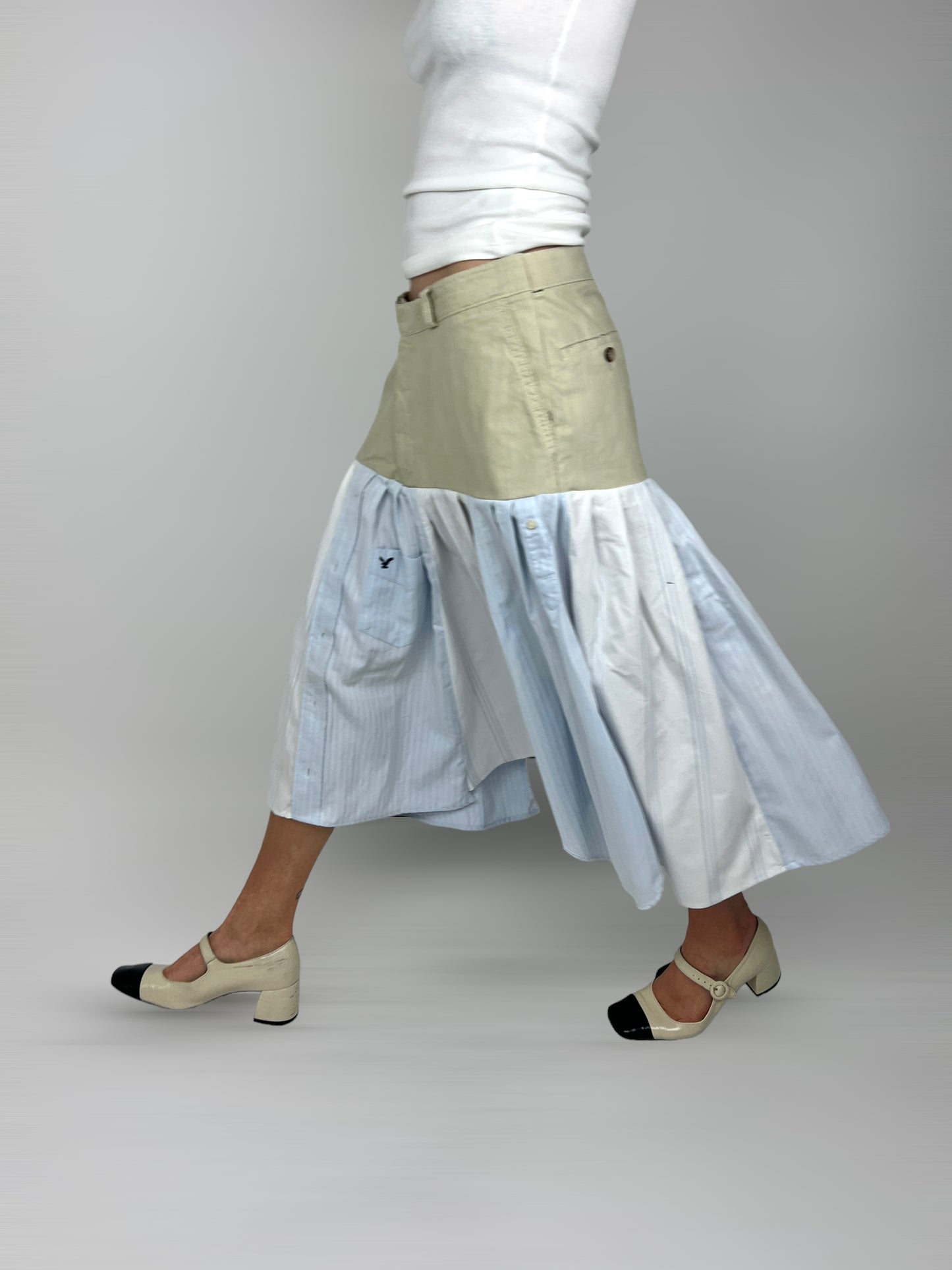 June Skirt N°14