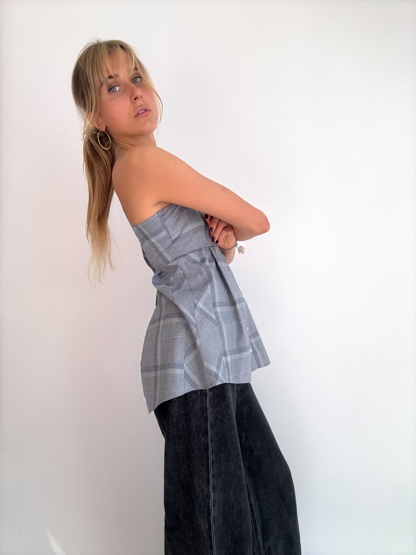 Romy Top N°12