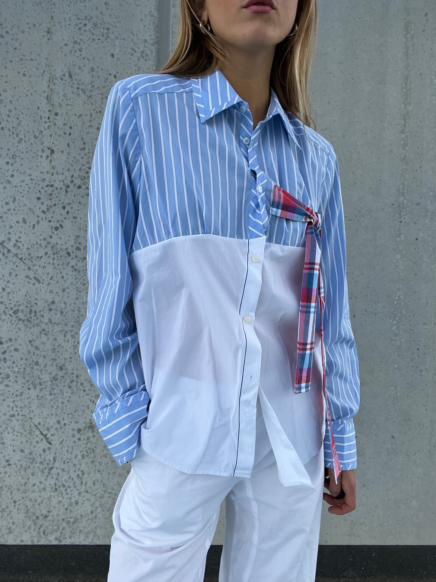 Blend Shirt N°81