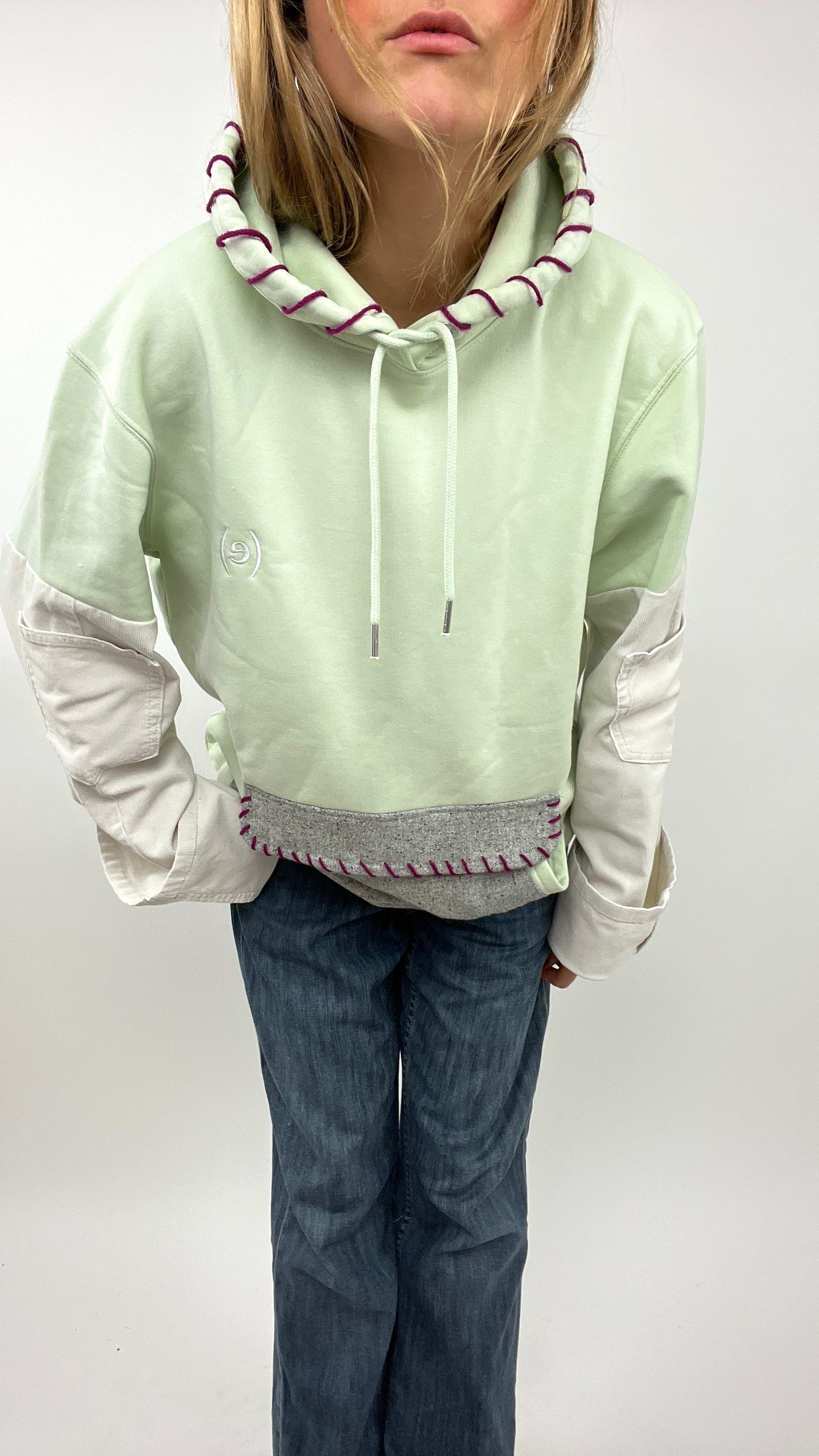 Hoodie N°22